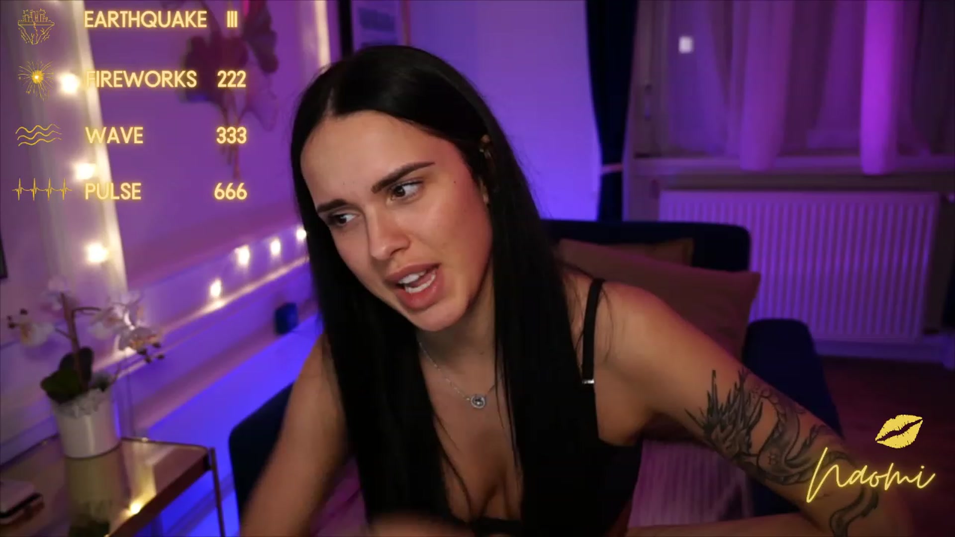 Gallery image thumbnail from cinnabellee's myfreecams stream on, 06/02/2023, 21:11 image 20 of 20