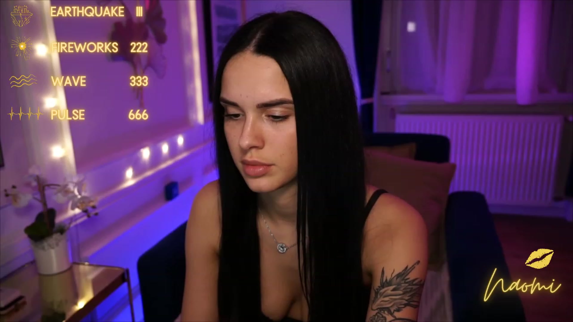 Gallery image thumbnail from cinnabellee's myfreecams stream on, 06/02/2023, 21:11 image 9 of 20