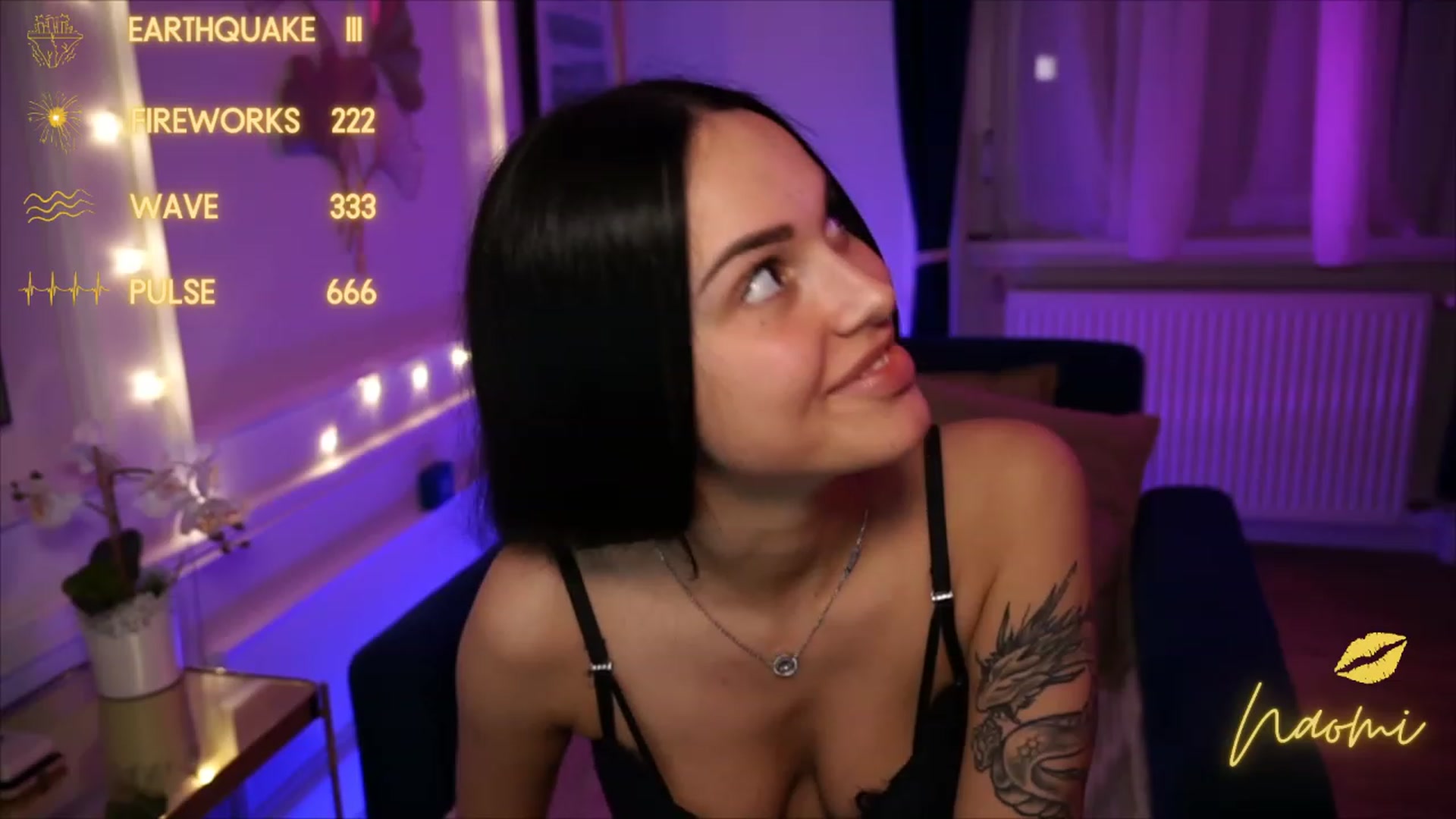 Gallery image thumbnail from cinnabellee's myfreecams stream on, 06/02/2023, 21:11 image 14 of 20