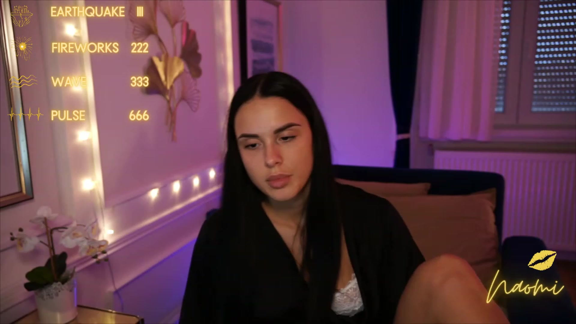 Gallery image thumbnail from cinnabellee's myfreecams stream on, 06/05/2023, 17:28 image 17 of 20