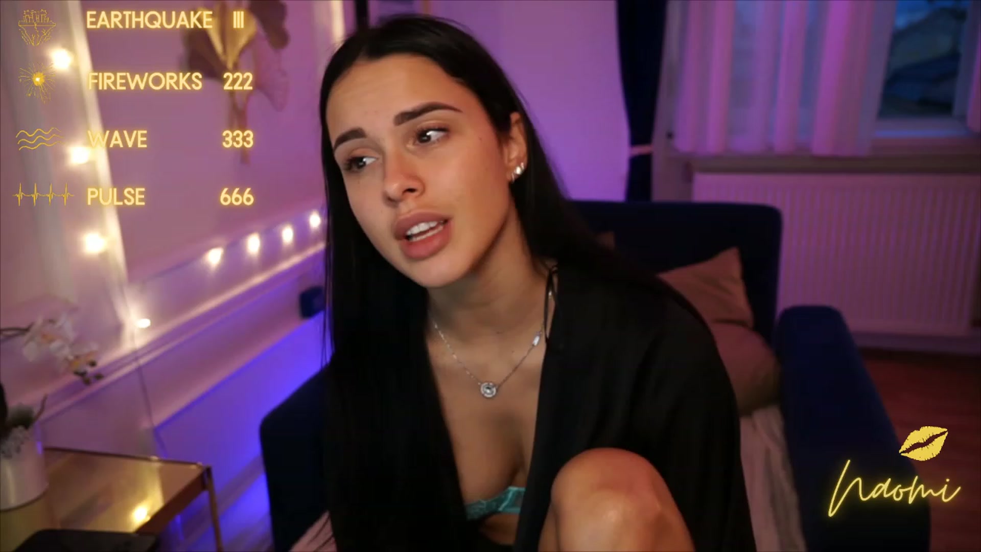 Gallery image thumbnail from cinnabellee's myfreecams stream on, 06/06/2023, 18:25 image 20 of 20