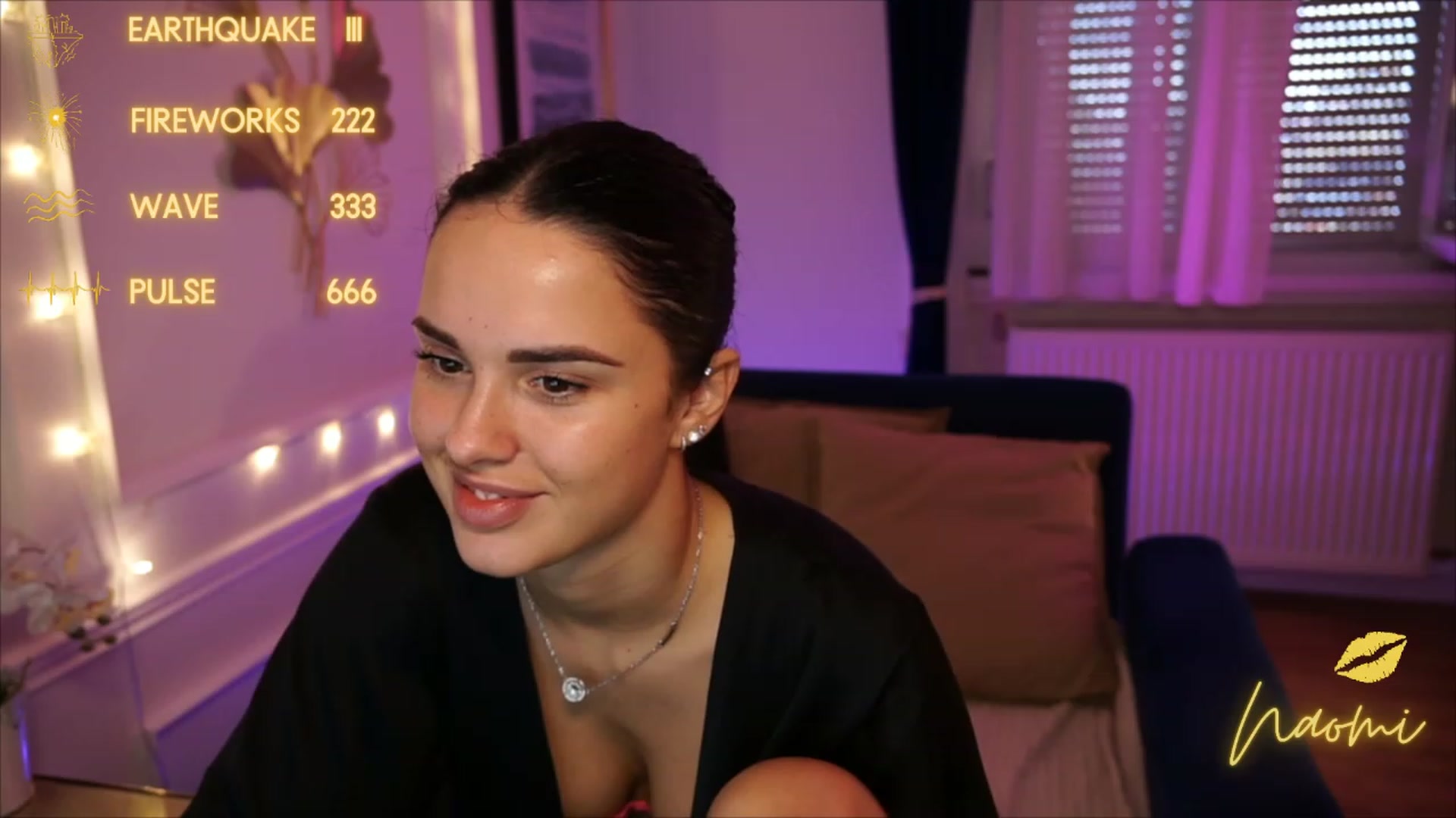 Gallery image thumbnail from cinnabellee's myfreecams stream on, 06/08/2023, 11:50 image 5 of 20
