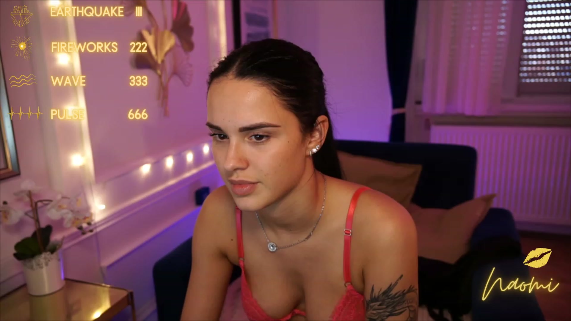 Gallery image thumbnail from cinnabellee's myfreecams stream on, 06/08/2023, 15:49 image 18 of 20