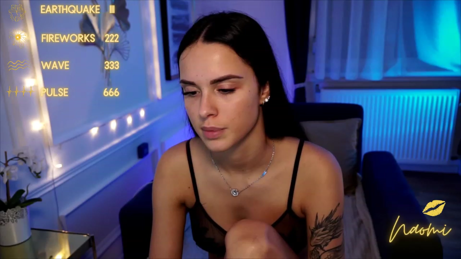 Gallery image thumbnail from cinnabellee's myfreecams stream on, 06/14/2023, 20:31 image 11 of 20