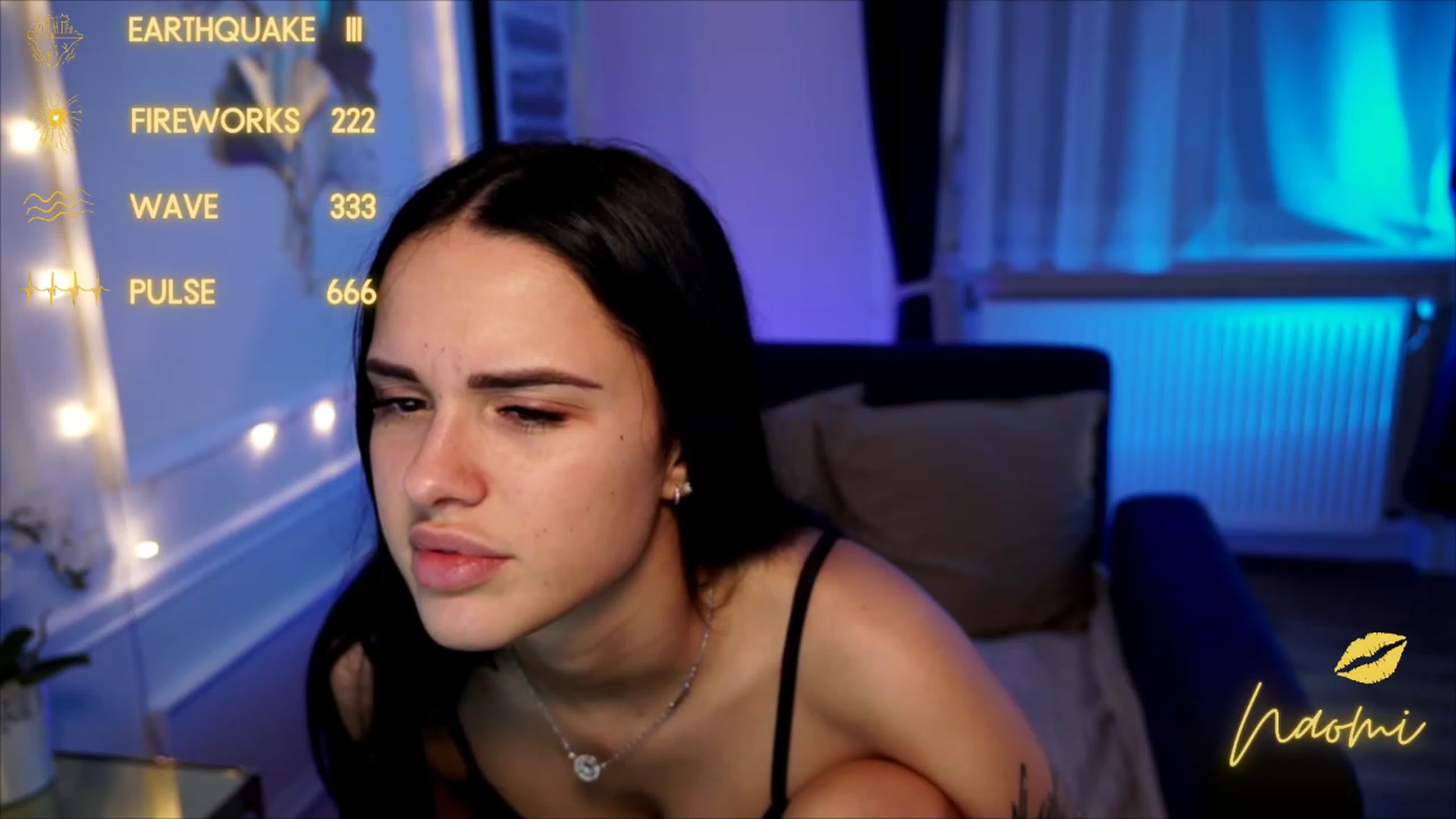 Gallery image thumbnail from cinnabellee's myfreecams stream on, 06/14/2023, 20:31 image 20 of 20