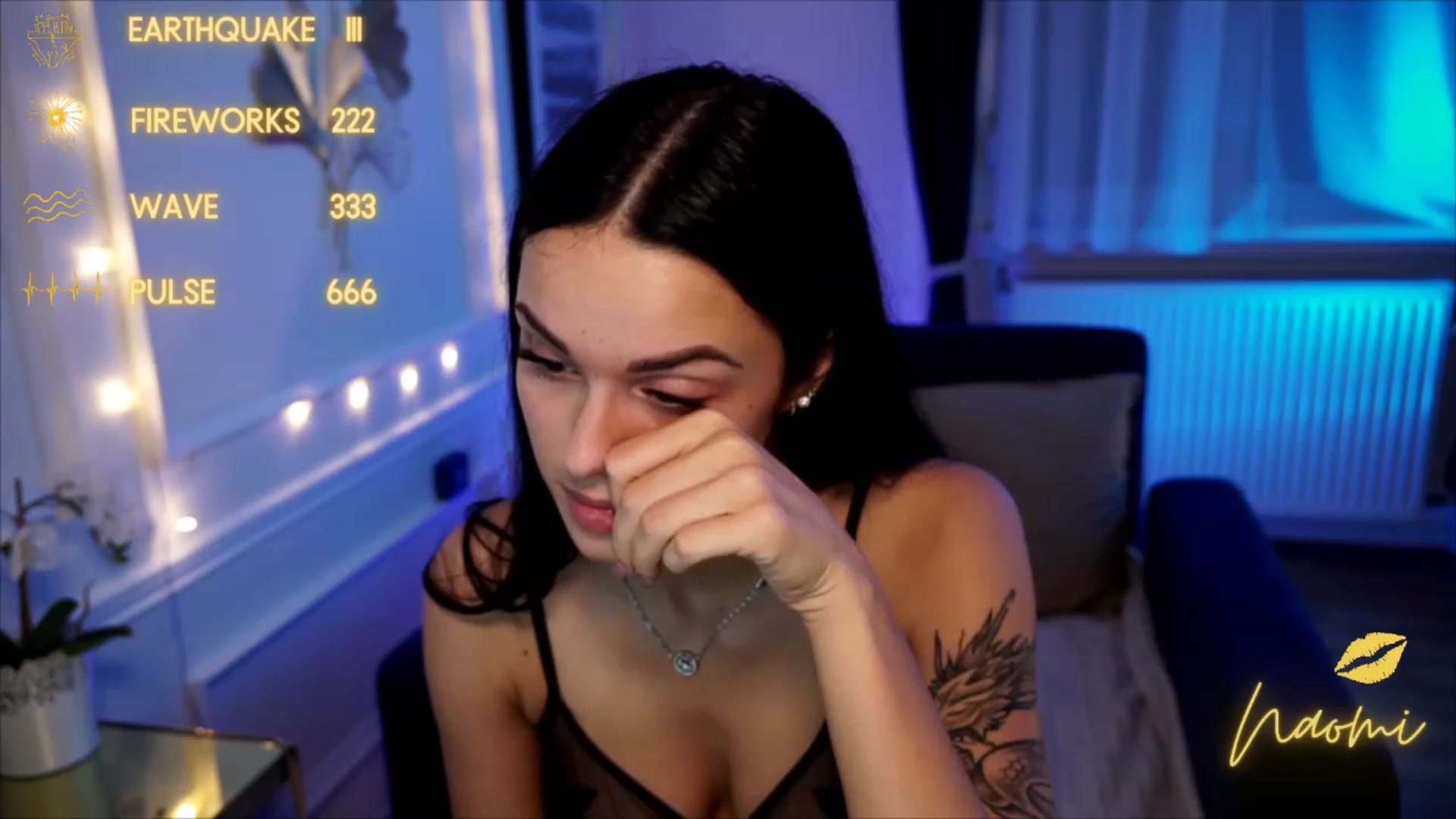 Gallery image thumbnail from cinnabellee's myfreecams stream on, 06/14/2023, 20:31 image 14 of 20