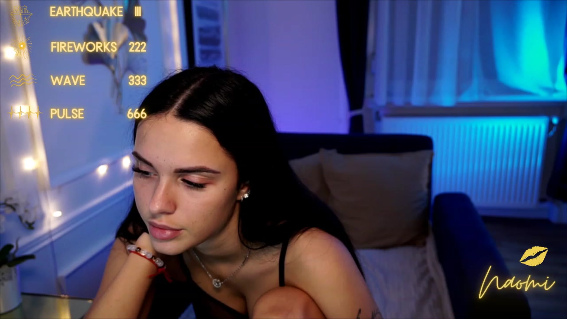Gallery image thumbnail from cinnabellee's myfreecams stream on, 06/14/2023, 22:06 image 3 of 20