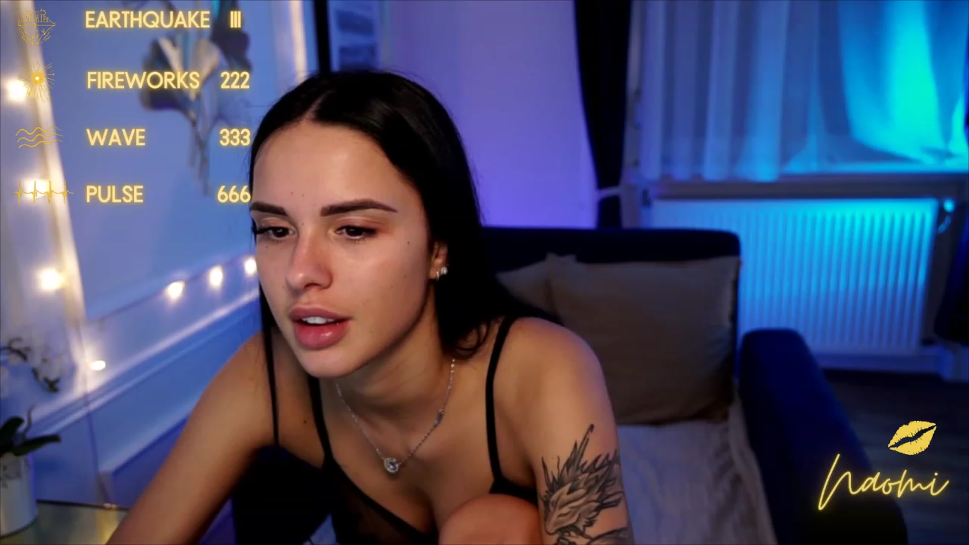 Gallery image thumbnail from cinnabellee's myfreecams stream on, 06/14/2023, 22:06 image 2 of 20