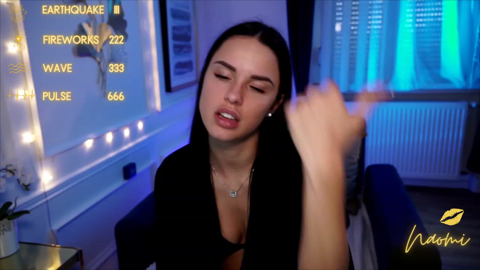 Gallery image thumbnail from cinnabellee's myfreecams stream on, 06/15/2023, 17:31 image 20 of 20