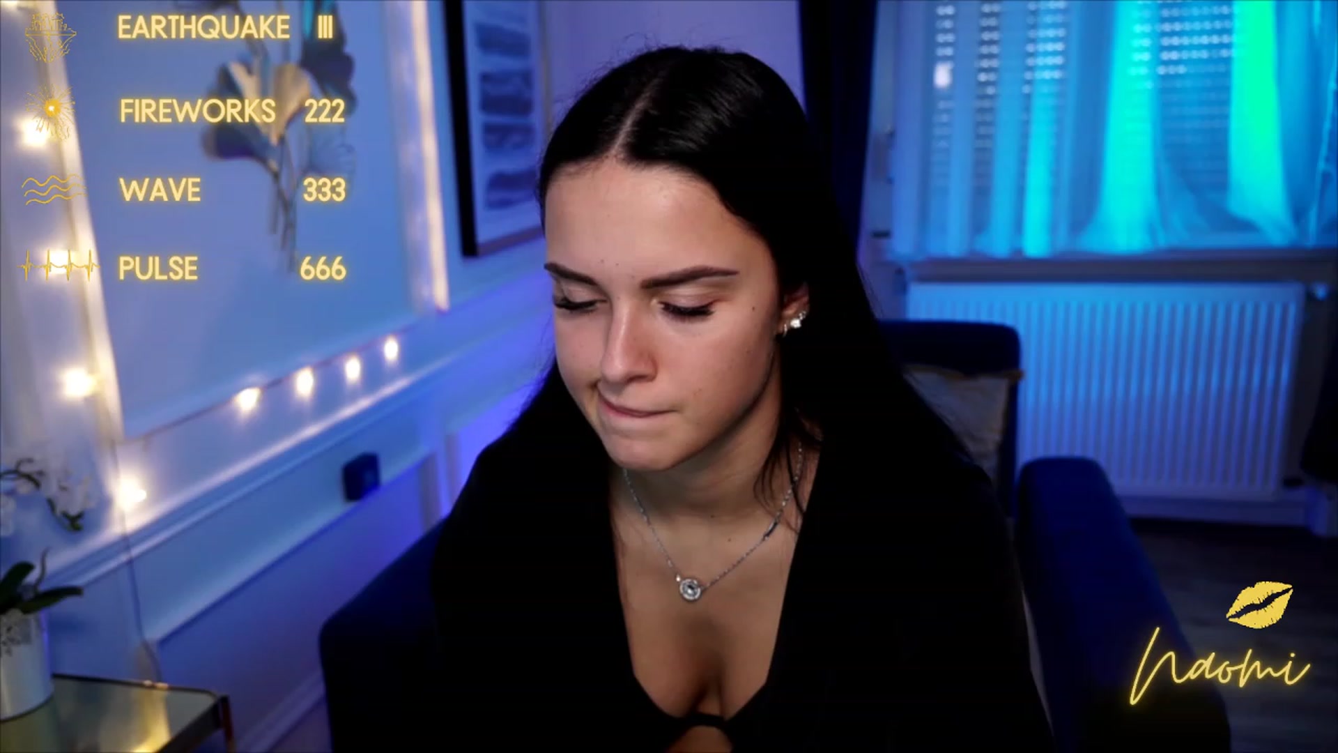 Gallery image thumbnail from cinnabellee's myfreecams stream on, 06/15/2023, 17:31 image 19 of 20