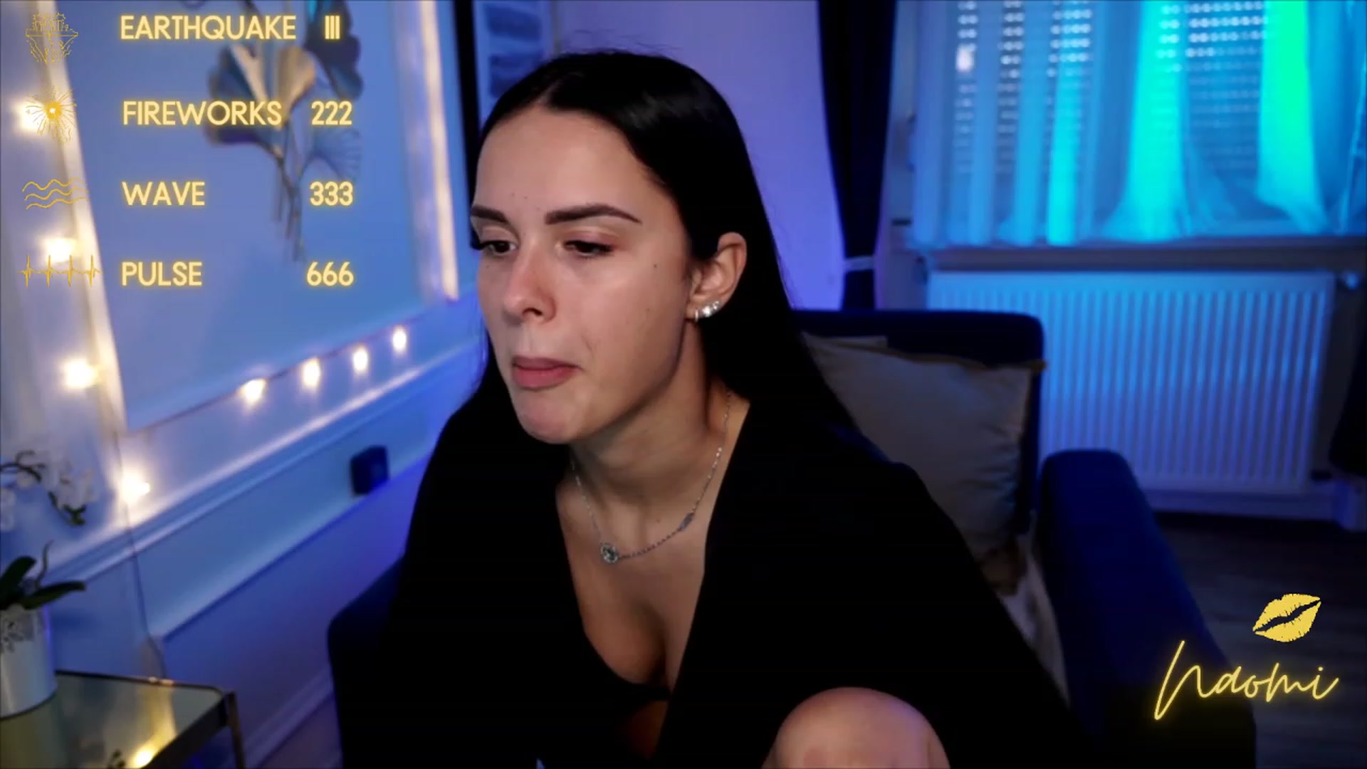 Gallery image thumbnail from cinnabellee's myfreecams stream on, 06/15/2023, 17:31 image 5 of 20