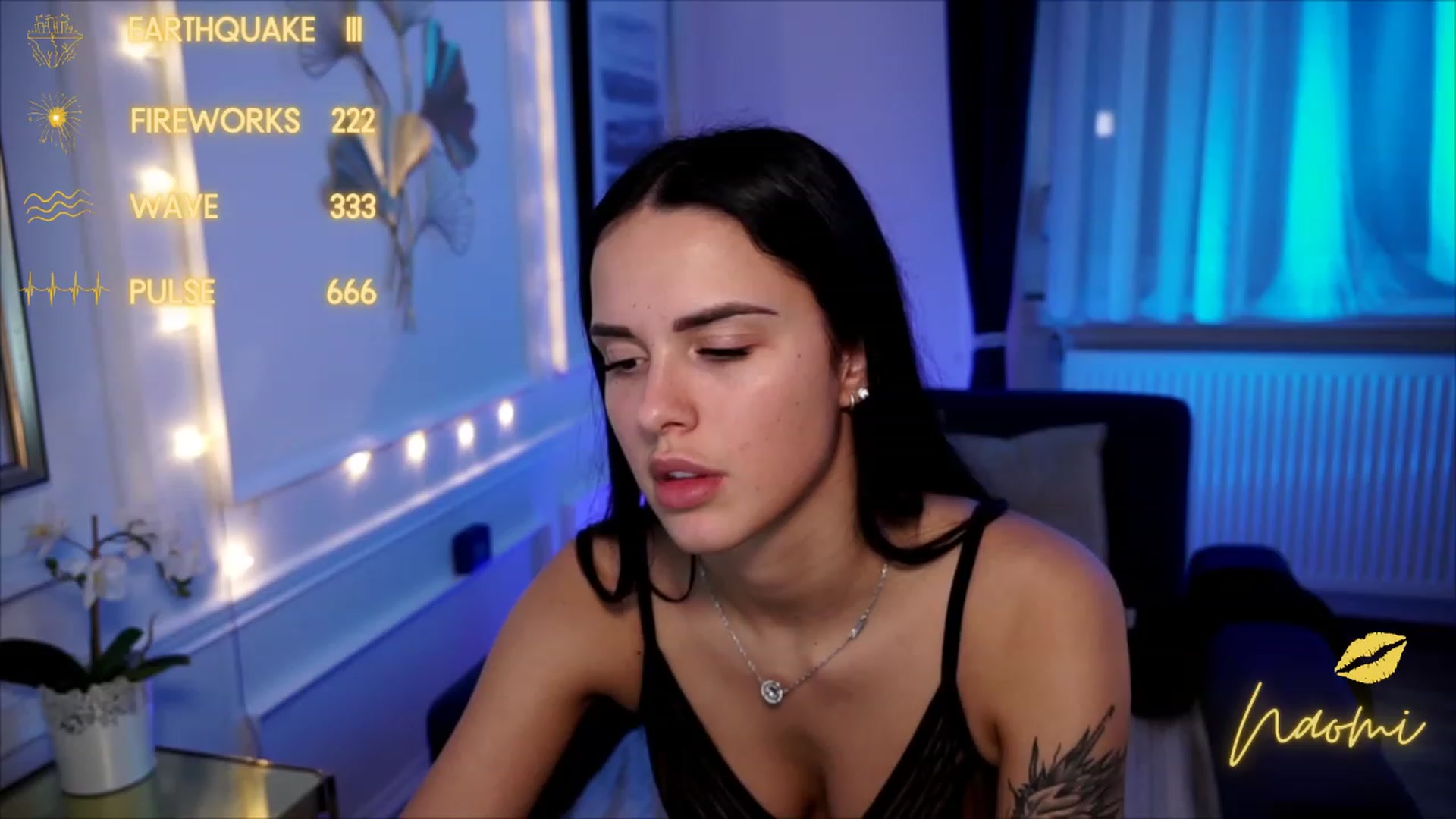 Gallery image thumbnail from cinnabellee's myfreecams stream on, 06/15/2023, 22:30 image 5 of 20