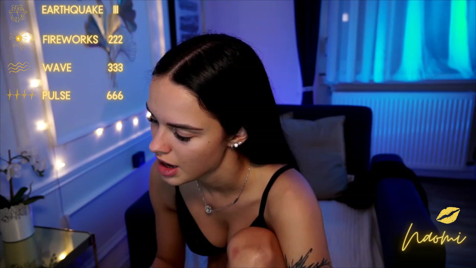 Gallery image thumbnail from cinnabellee's myfreecams stream on, 06/15/2023, 22:30 image 14 of 20