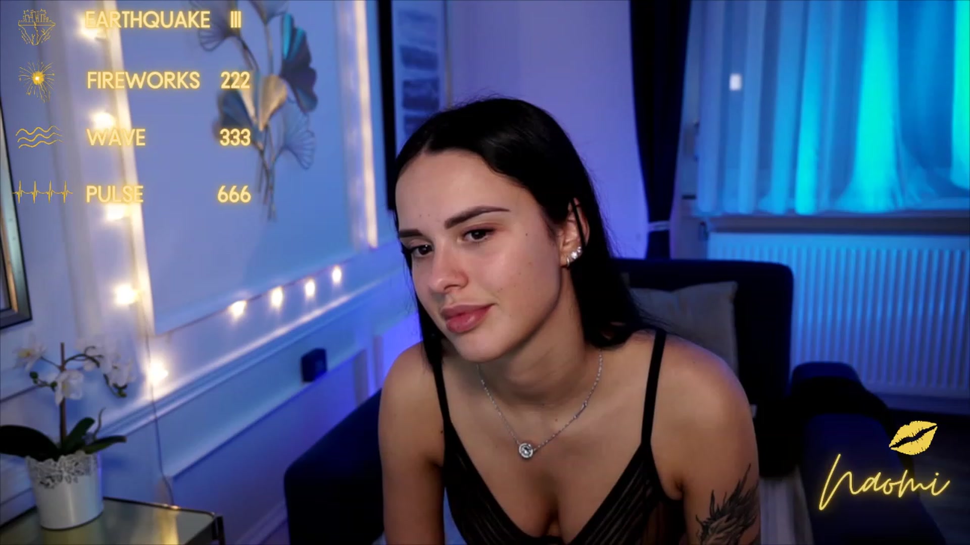 Gallery image thumbnail from cinnabellee's myfreecams stream on, 06/15/2023, 22:30 image 4 of 20