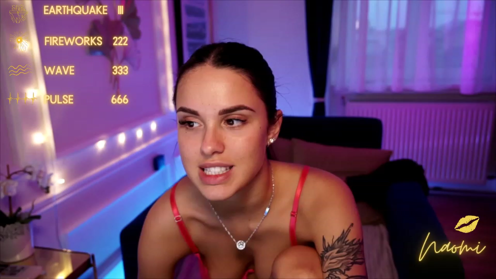 Gallery image thumbnail from cinnabellee's myfreecams stream on, 06/22/2023, 20:07 image 4 of 20