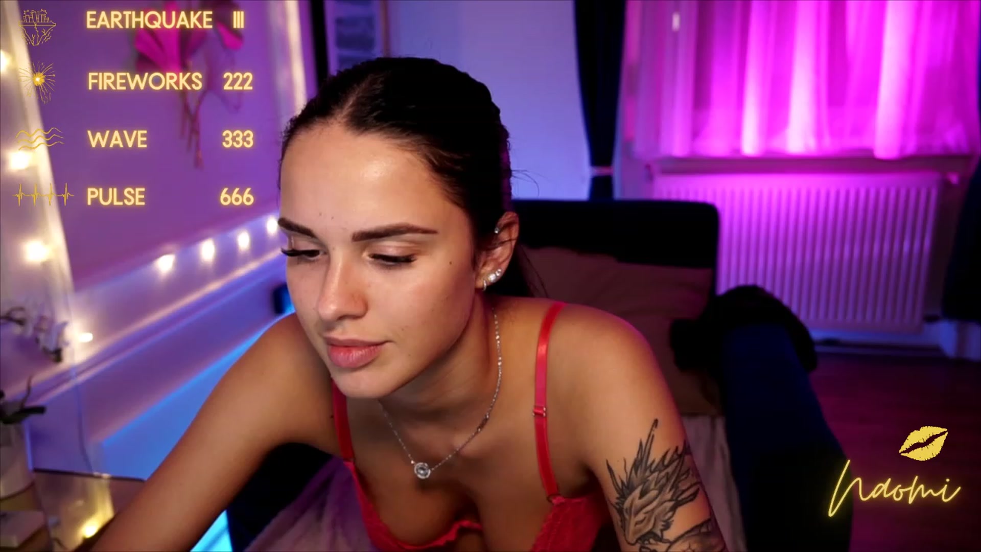 Gallery image thumbnail from cinnabellee's myfreecams stream on, 06/22/2023, 20:07 image 18 of 20