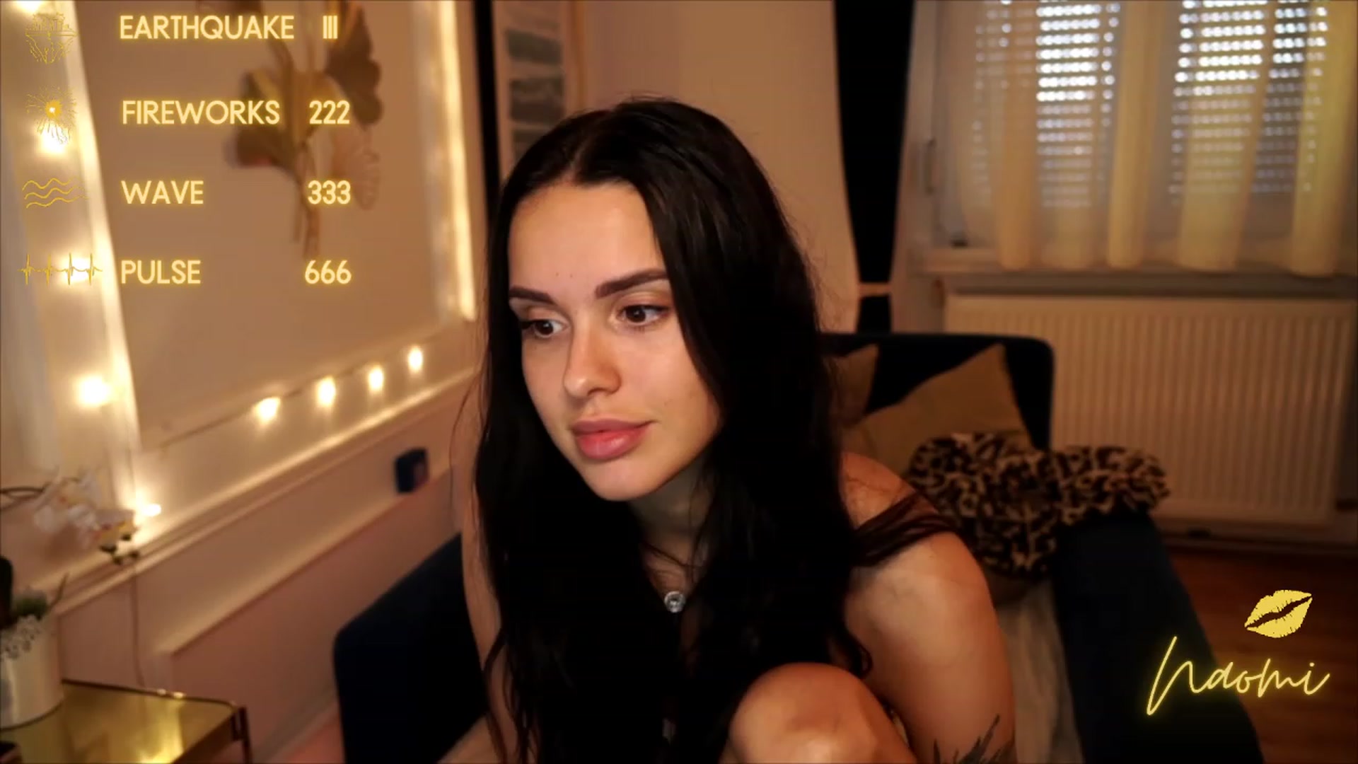 Gallery image thumbnail from cinnabellee's myfreecams stream on, 06/26/2023, 17:41 image 8 of 20