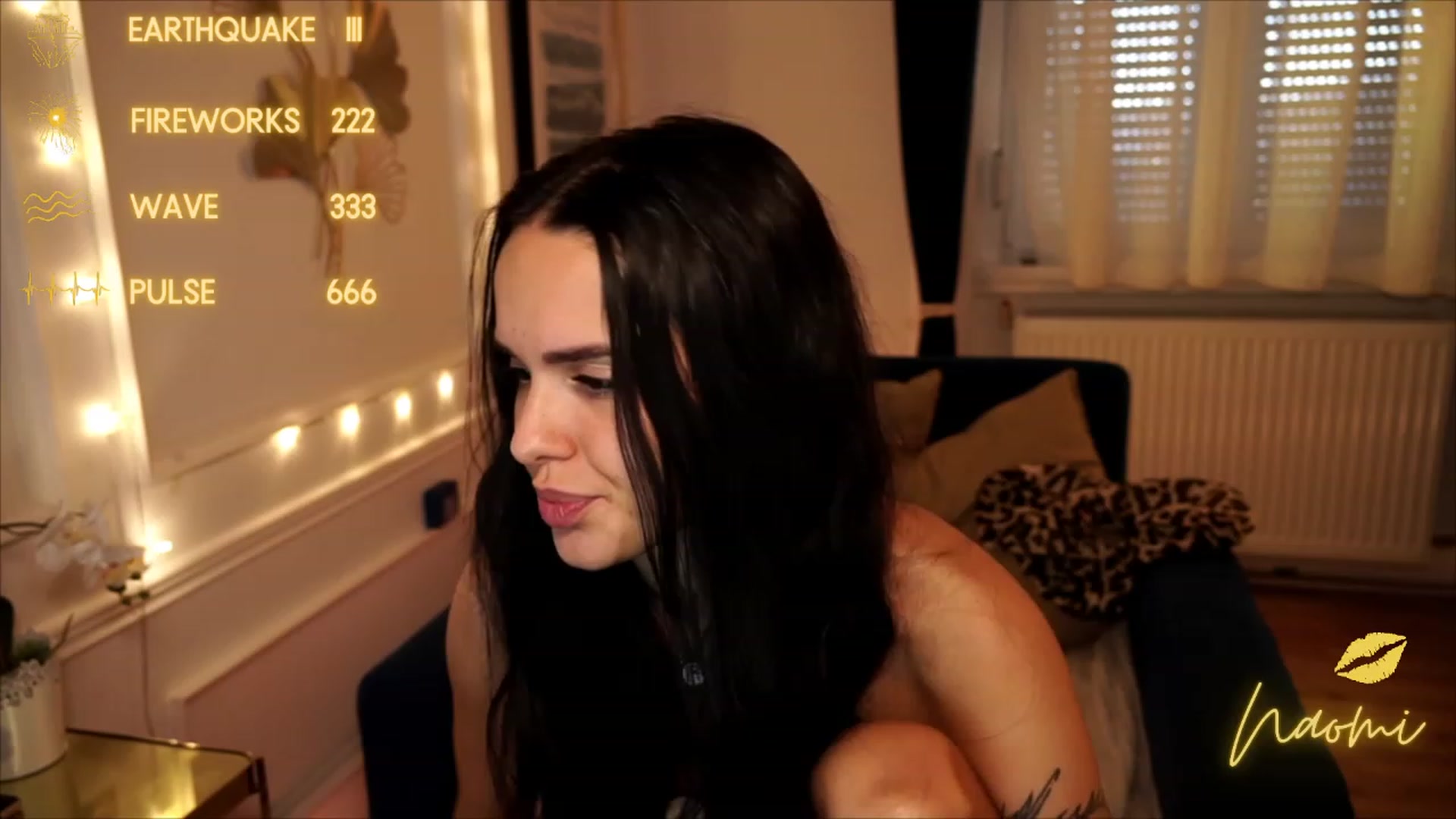 Gallery image thumbnail from cinnabellee's myfreecams stream on, 06/26/2023, 17:41 image 9 of 20