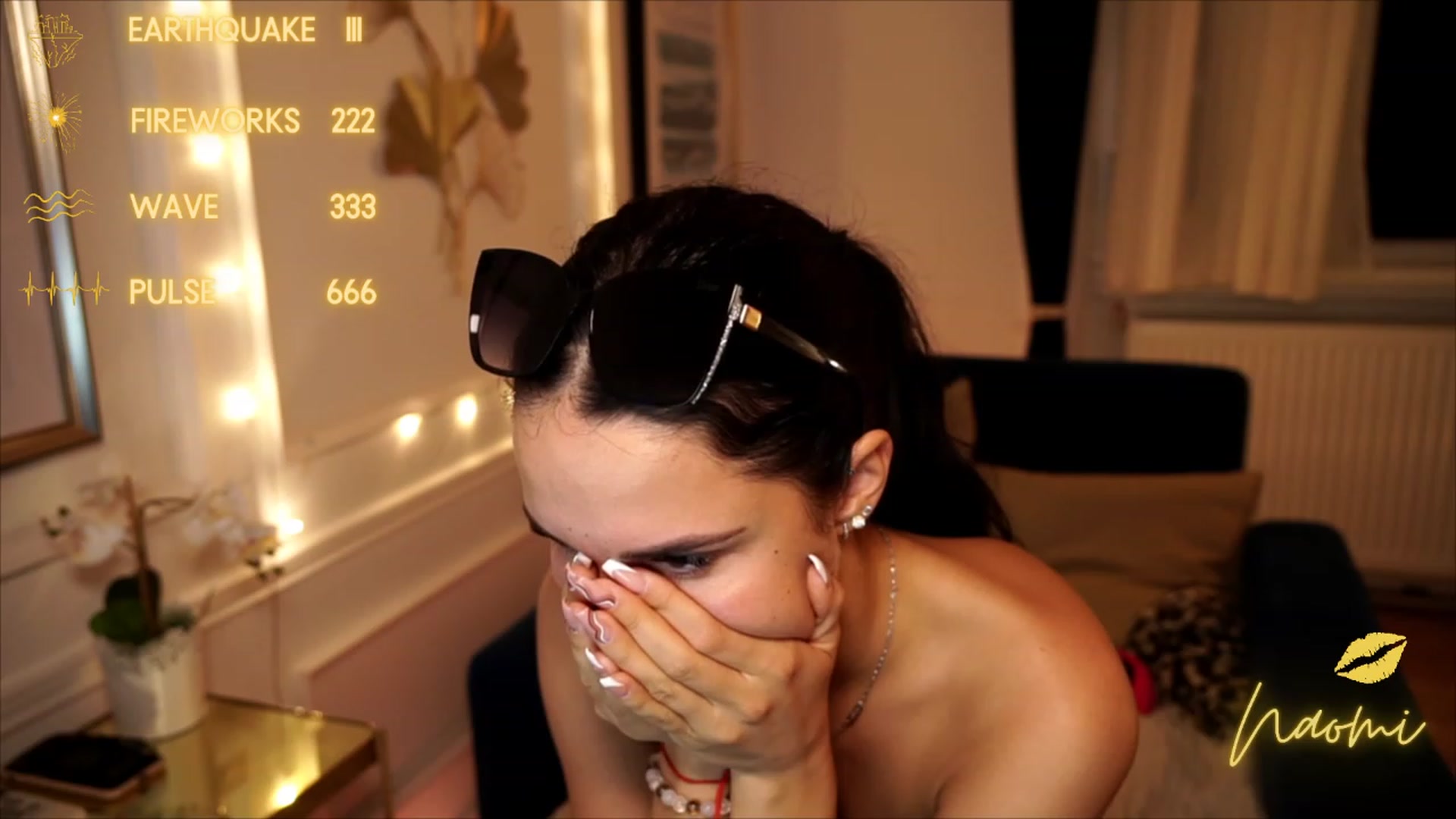 Gallery image thumbnail from cinnabellee's myfreecams stream on, 06/26/2023, 22:20 image 12 of 20