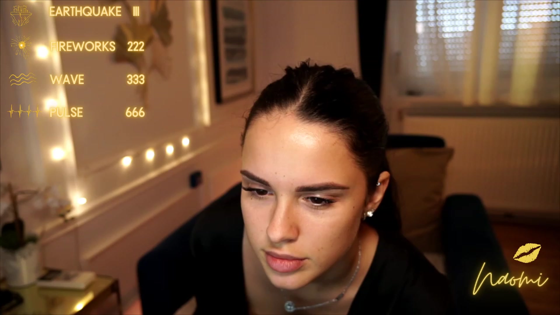 Gallery image thumbnail from cinnabellee's myfreecams stream on, 06/29/2023, 18:00 image 1 of 20