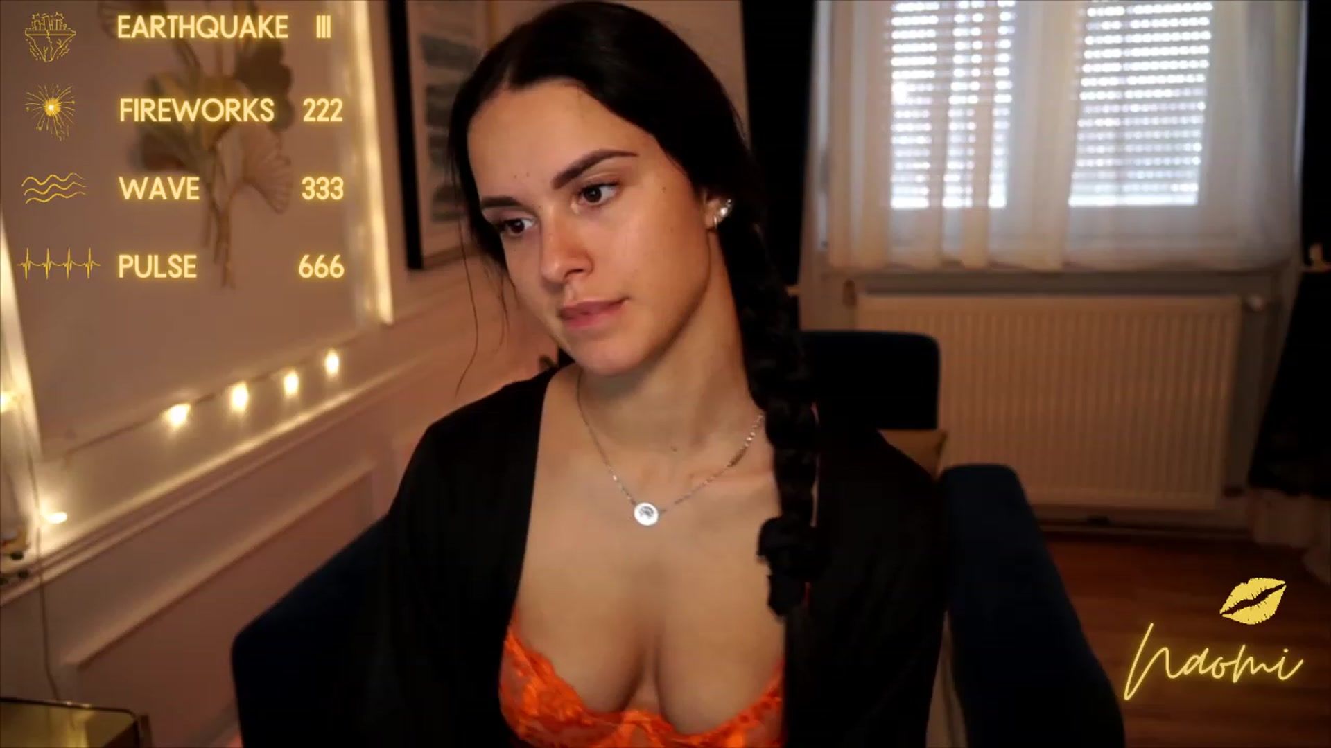 Gallery image thumbnail from cinnabellee's myfreecams stream on, 07/02/2023, 11:49 image 14 of 20