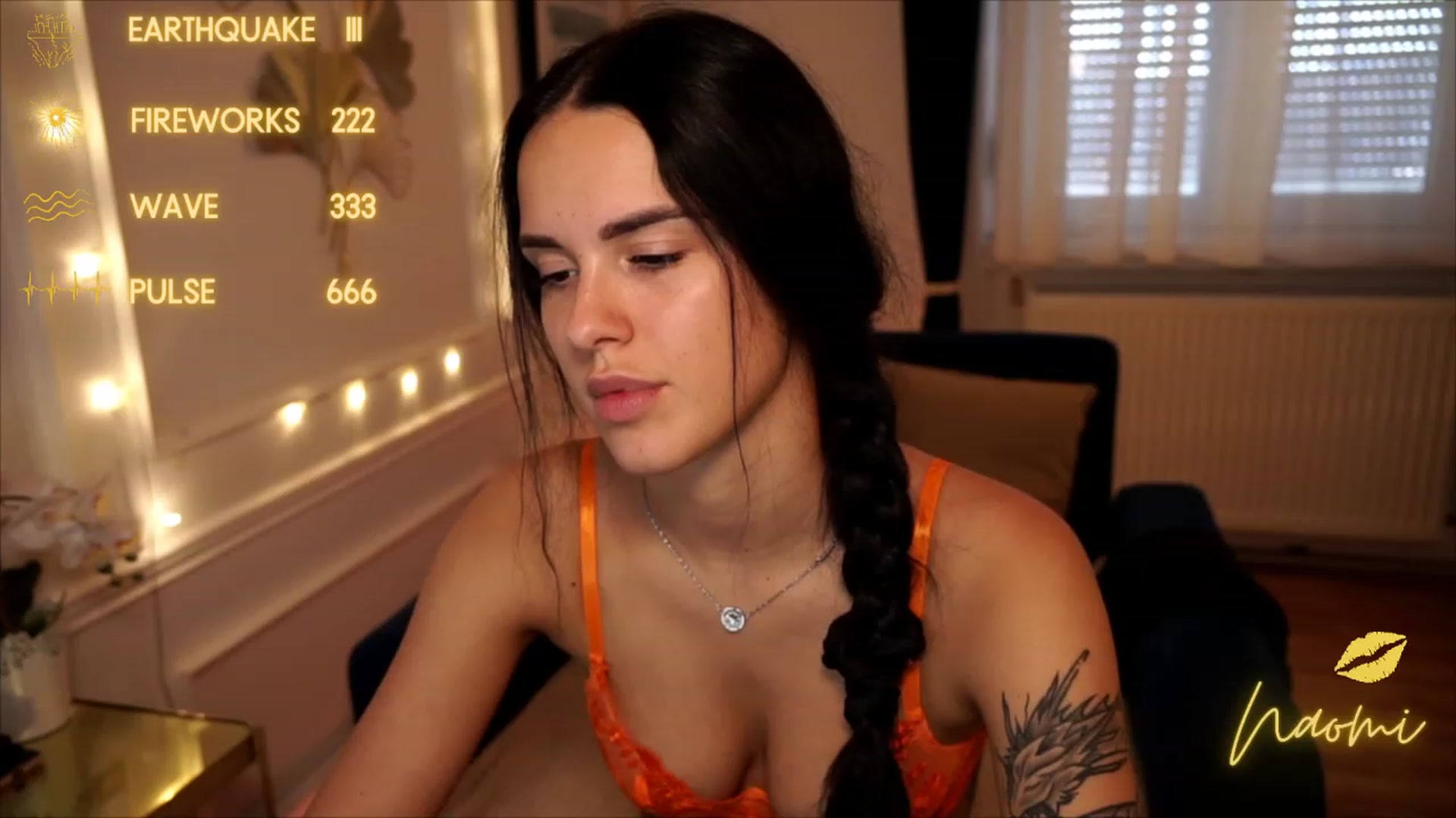 Gallery image thumbnail from cinnabellee's myfreecams stream on, 07/02/2023, 12:41 image 1 of 20