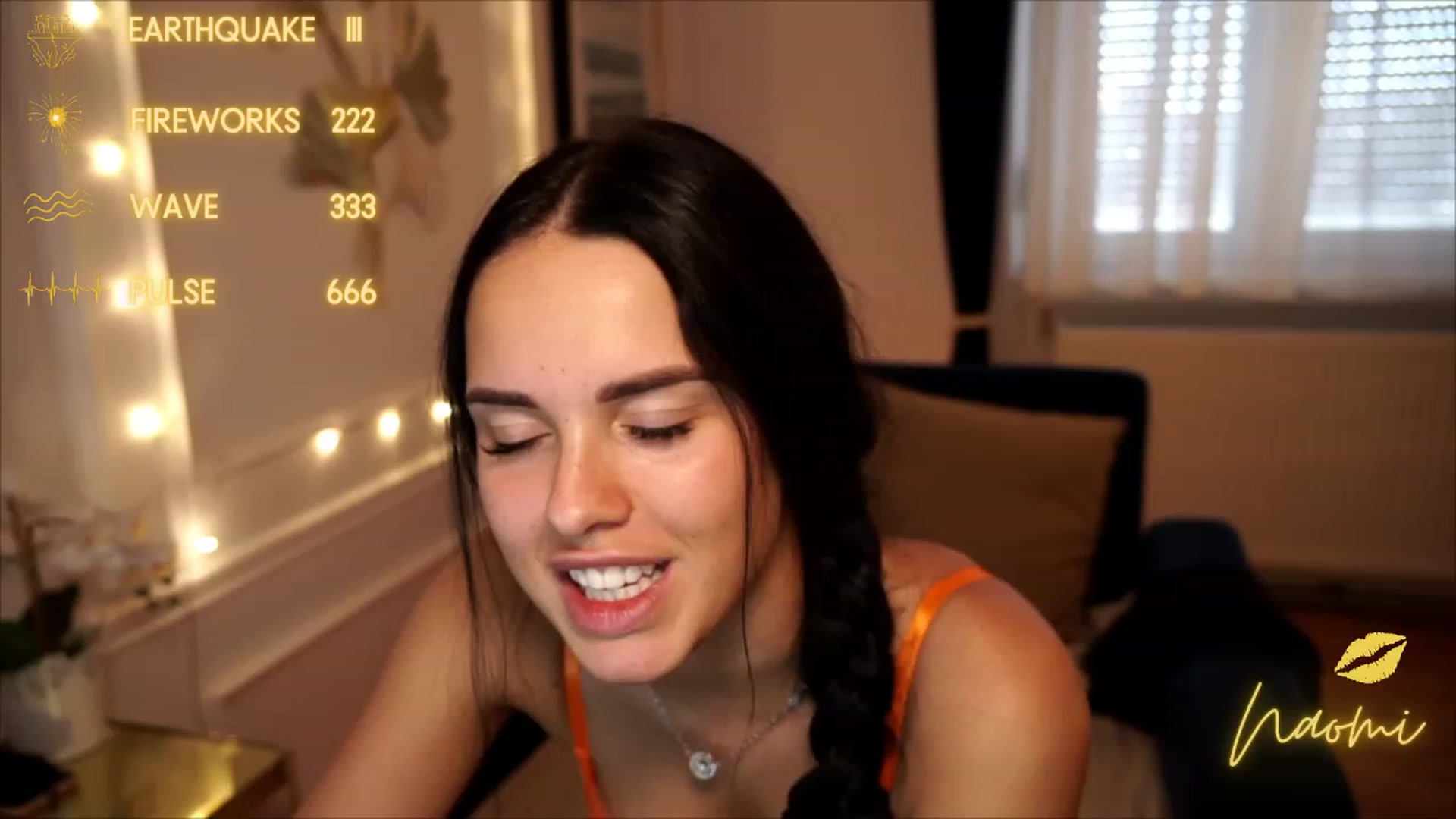 Gallery image thumbnail from cinnabellee's myfreecams stream on, 07/02/2023, 12:41 image 20 of 20