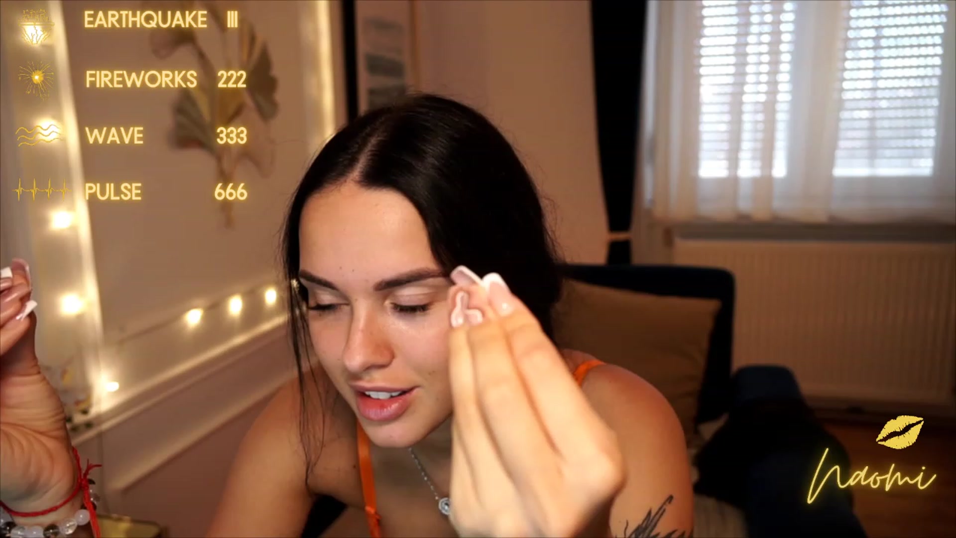 Gallery image thumbnail from cinnabellee's myfreecams stream on, 07/02/2023, 12:41 image 15 of 20