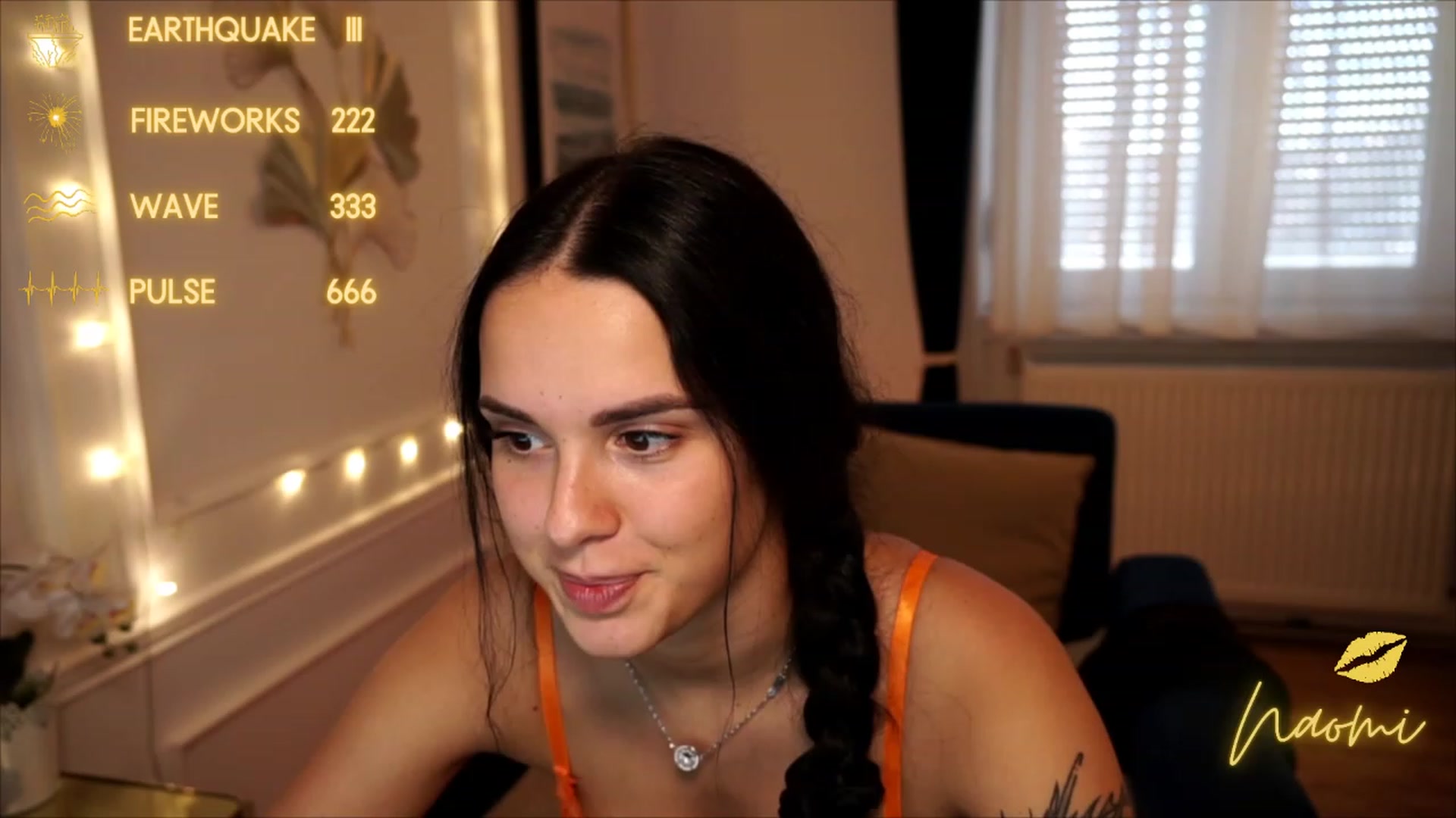 Gallery image thumbnail from cinnabellee's myfreecams stream on, 07/02/2023, 12:41 image 14 of 20