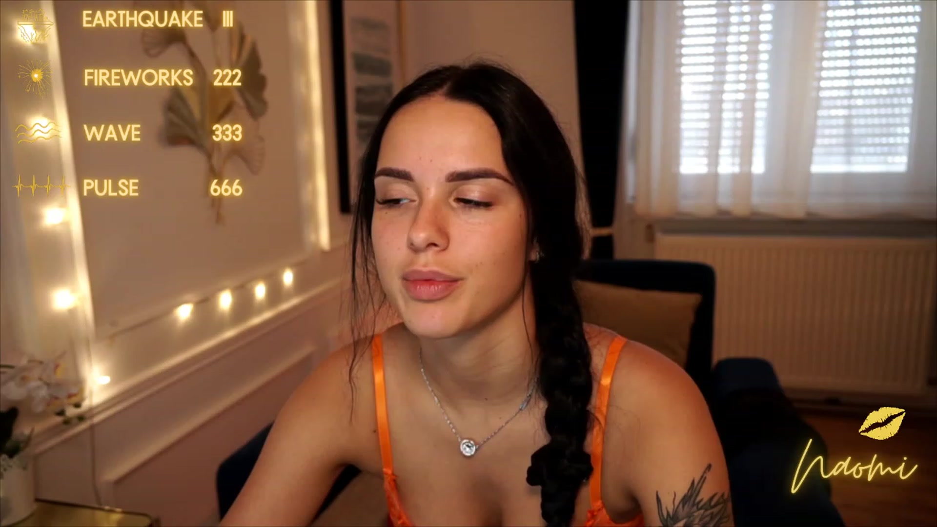 Gallery image thumbnail from cinnabellee's myfreecams stream on, 07/02/2023, 12:41 image 12 of 20