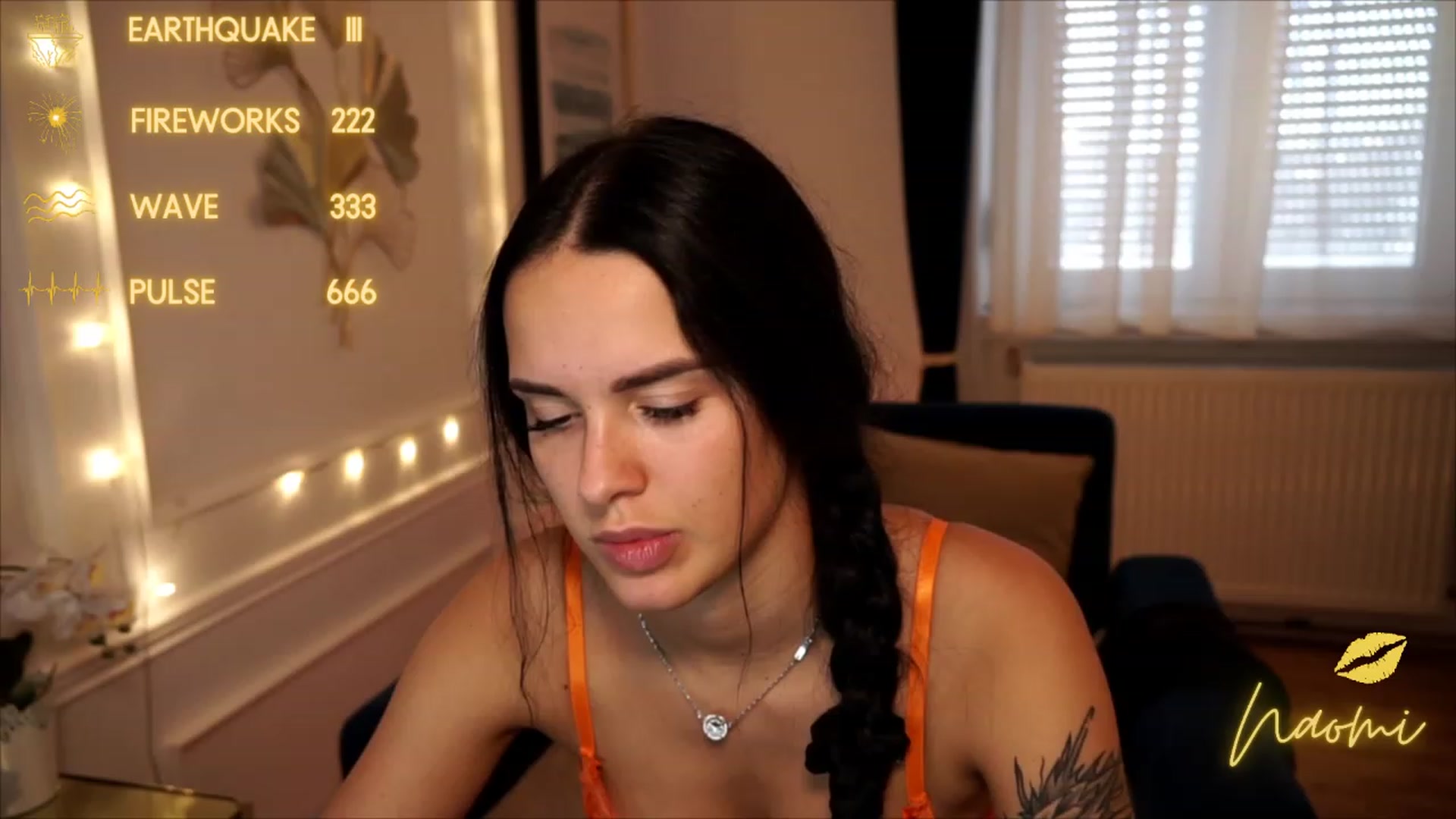 Gallery image thumbnail from cinnabellee's myfreecams stream on, 07/02/2023, 12:41 image 13 of 20