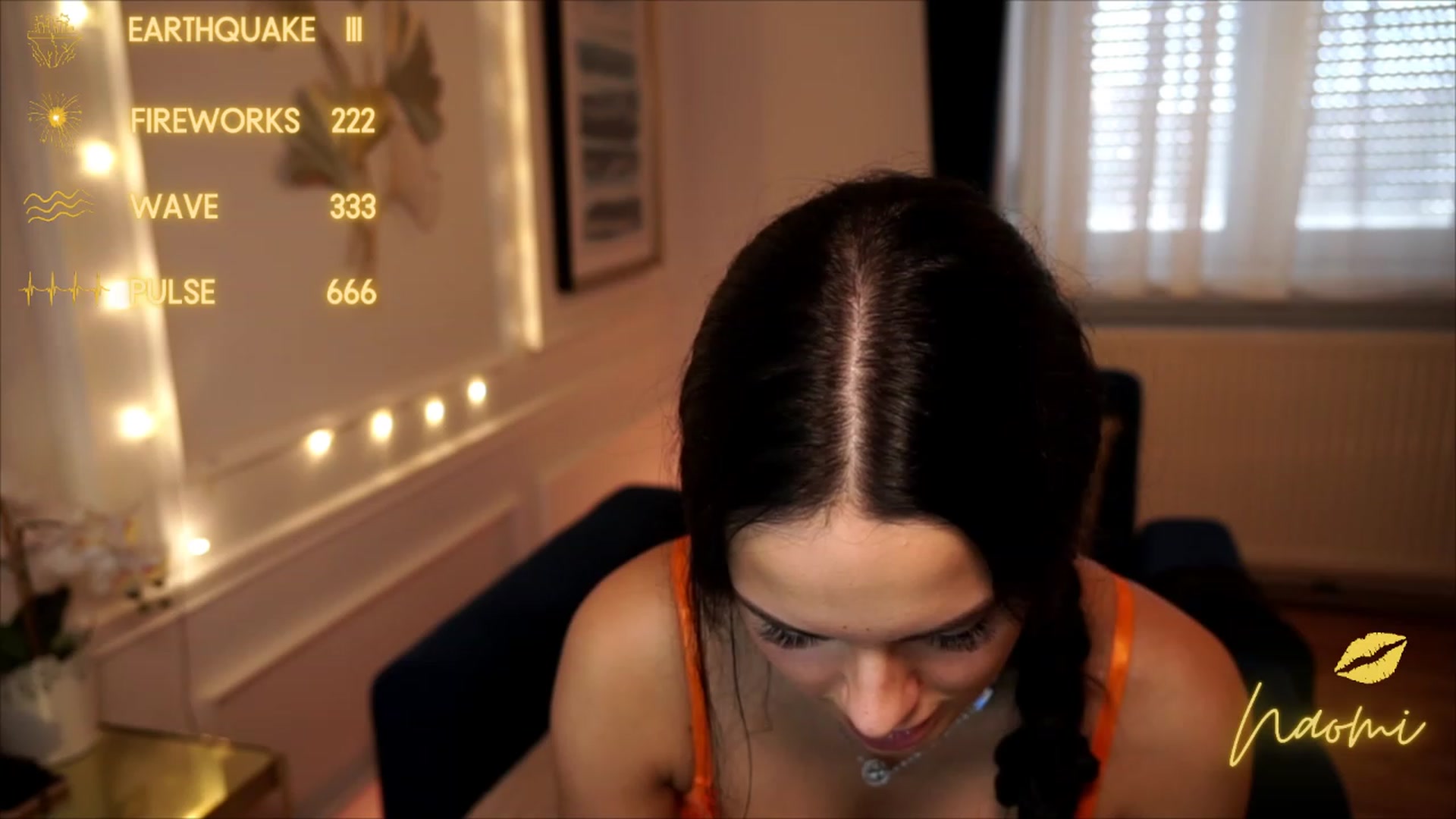 Gallery image thumbnail from cinnabellee's myfreecams stream on, 07/02/2023, 12:41 image 18 of 20