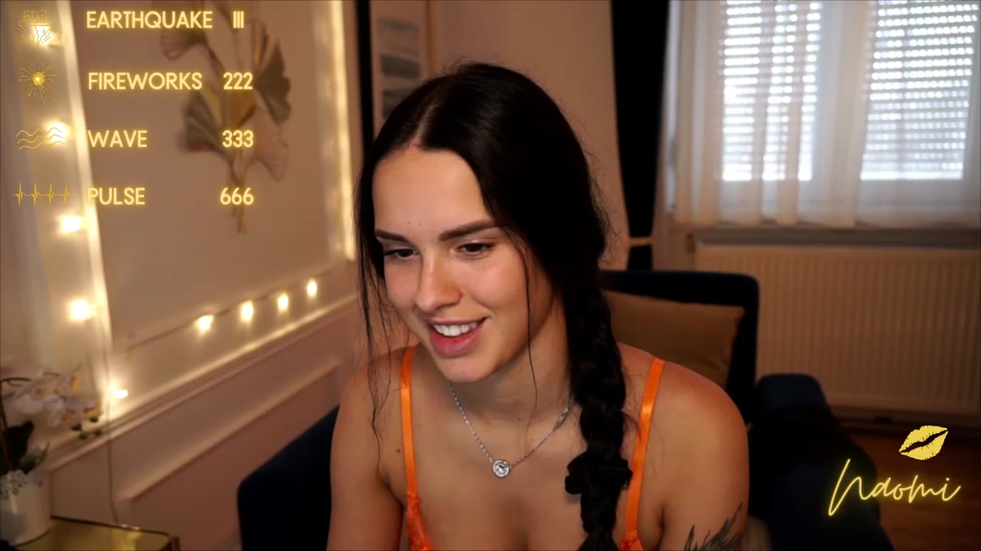 Gallery image thumbnail from cinnabellee's myfreecams stream on, 07/02/2023, 12:41 image 17 of 20