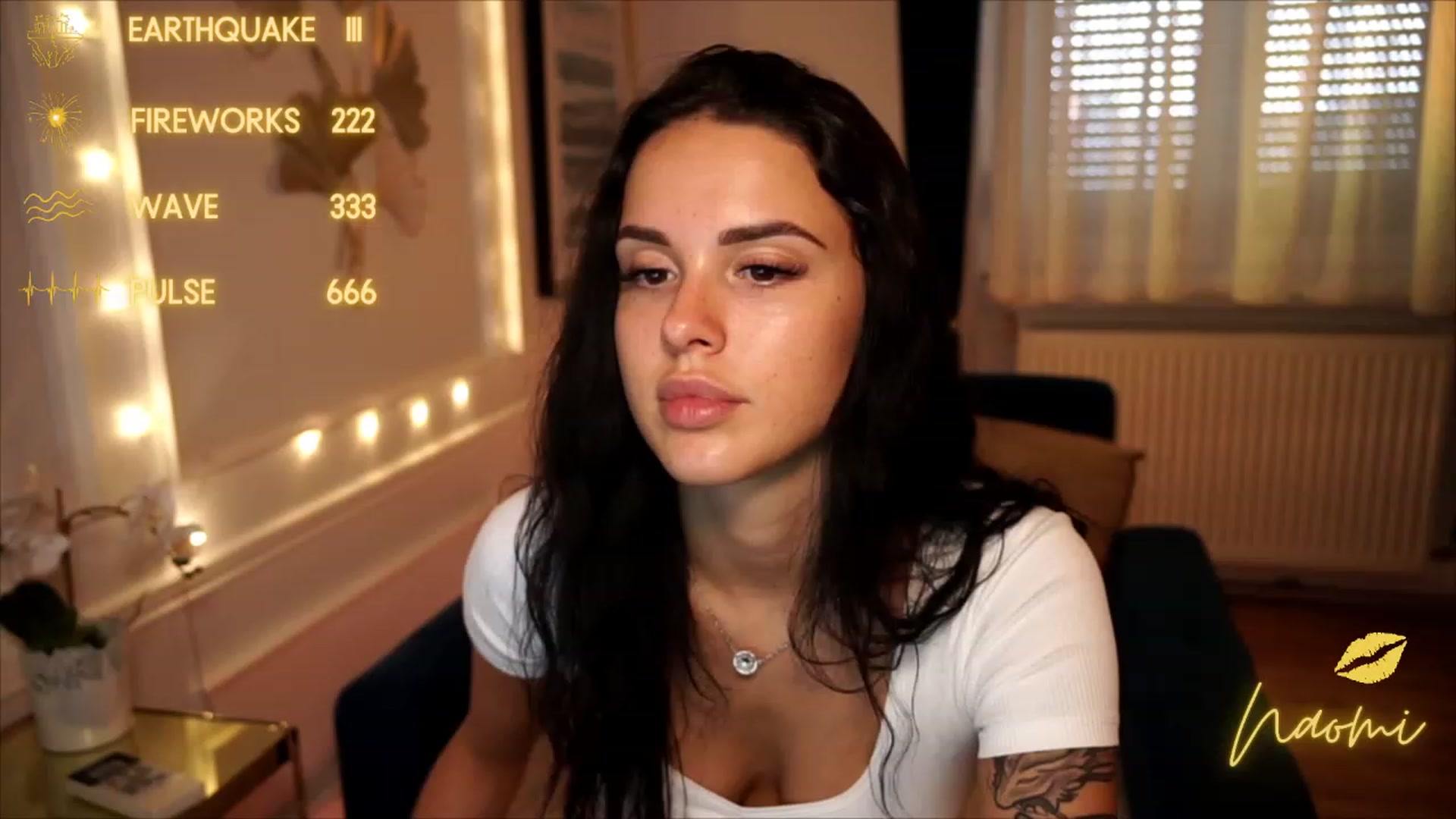 Gallery image thumbnail from cinnabellee's myfreecams stream on, 07/09/2023, 18:29 image 1 of 20