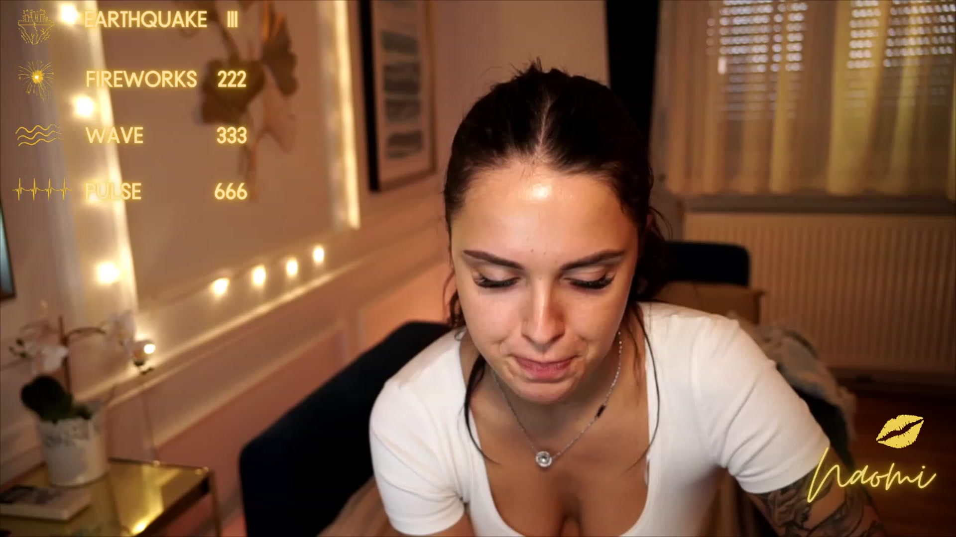 Gallery image thumbnail from cinnabellee's myfreecams stream on, 07/09/2023, 18:29 image 15 of 20