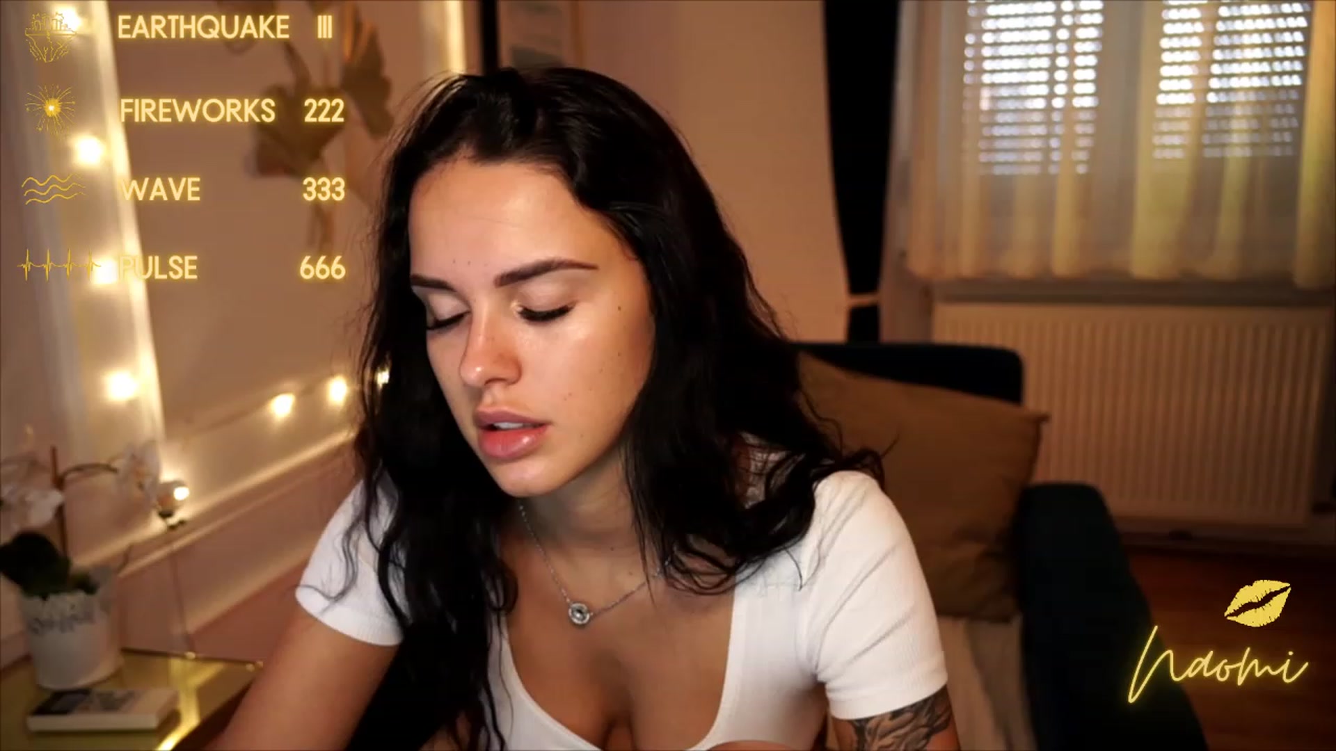 Gallery image thumbnail from cinnabellee's myfreecams stream on, 07/09/2023, 18:29 image 3 of 20