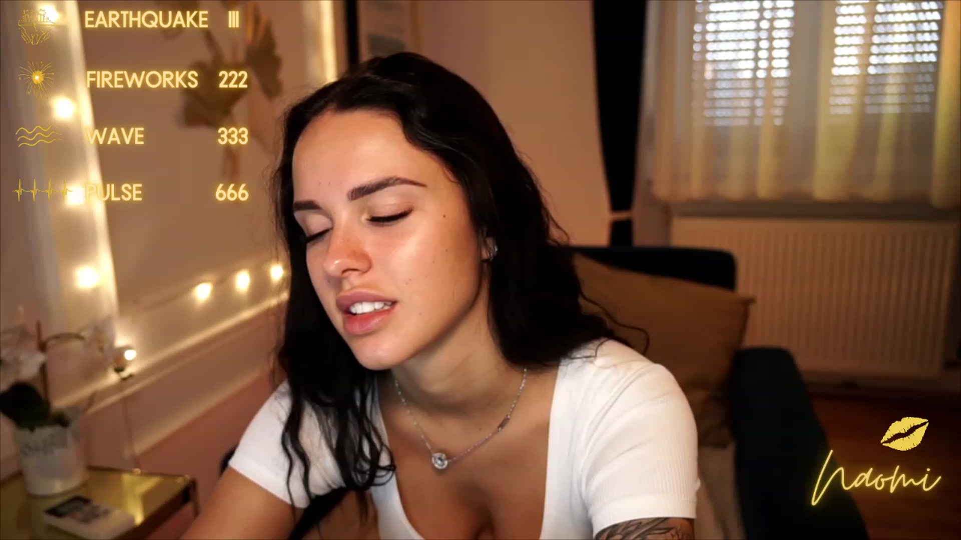 Gallery image thumbnail from cinnabellee's myfreecams stream on, 07/09/2023, 18:29 image 2 of 20