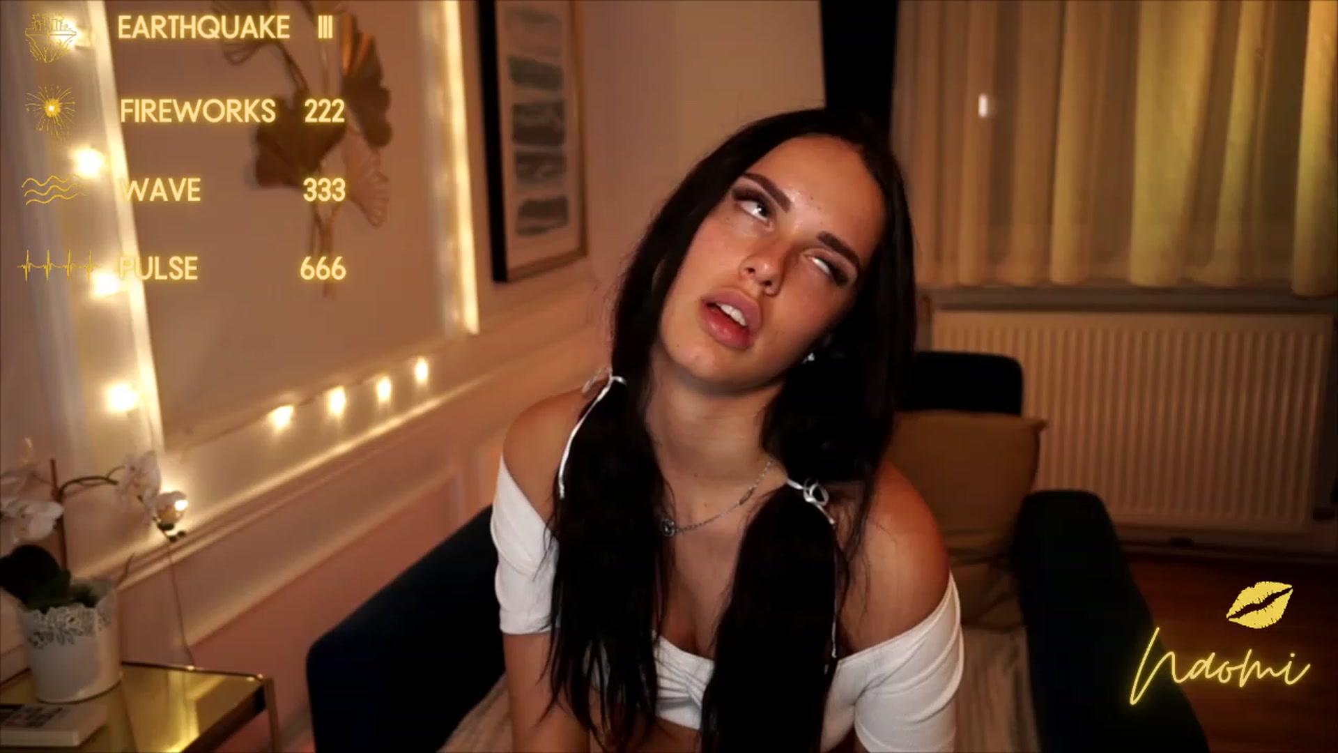 Gallery image thumbnail from cinnabellee's myfreecams stream on, 07/09/2023, 20:05 image 14 of 20