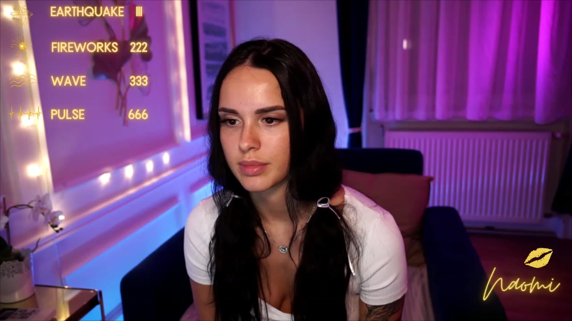 Gallery image thumbnail from cinnabellee's myfreecams stream on, 07/09/2023, 21:02 image 4 of 20