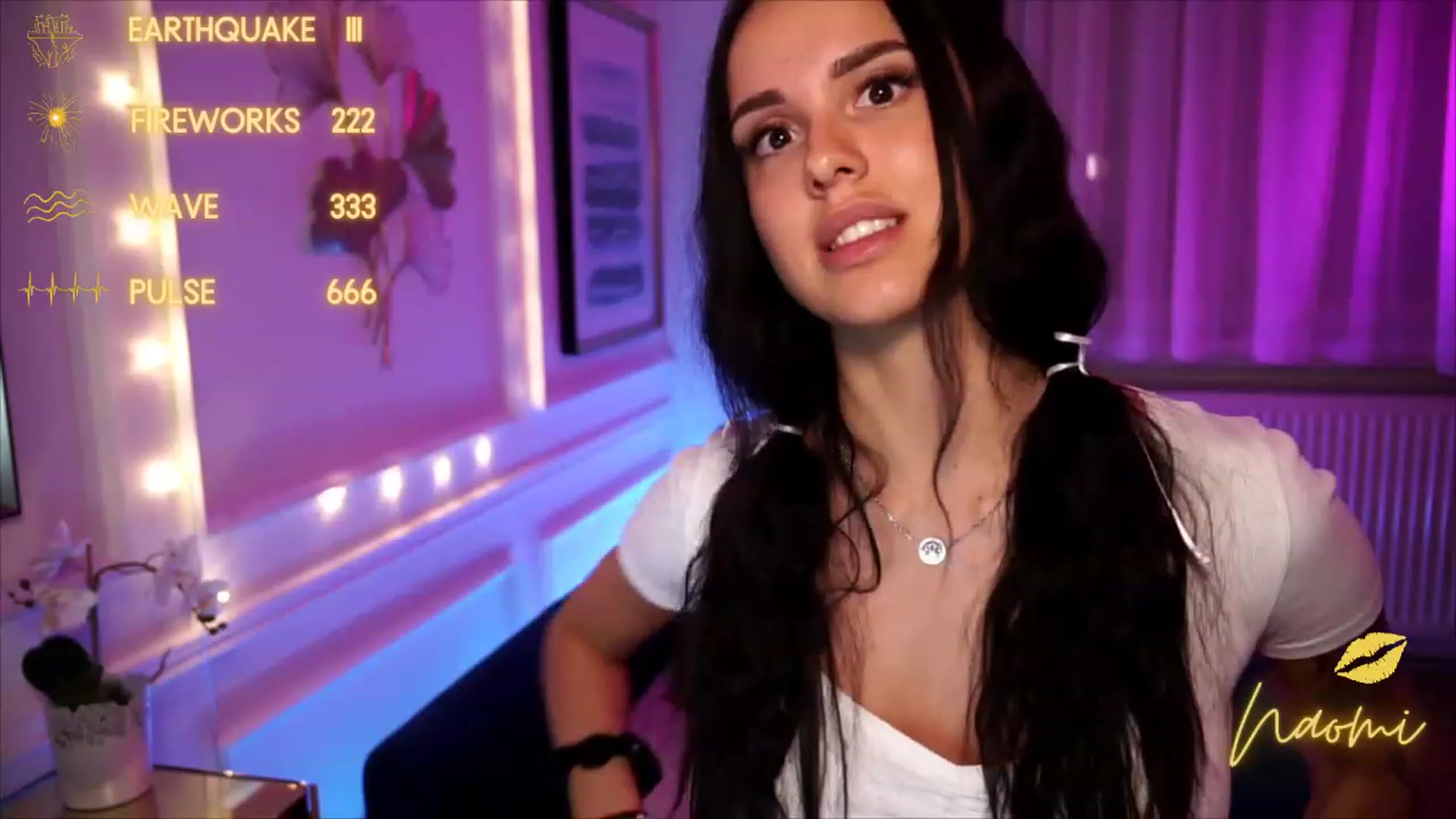 Gallery image thumbnail from cinnabellee's myfreecams stream on, 07/09/2023, 21:02 image 11 of 20