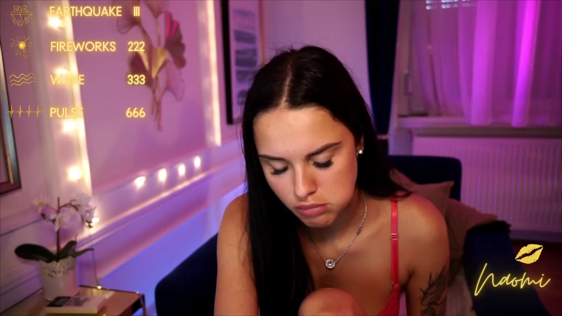 Gallery image thumbnail from cinnabellee's myfreecams stream on, 07/17/2023, 15:14 image 3 of 20