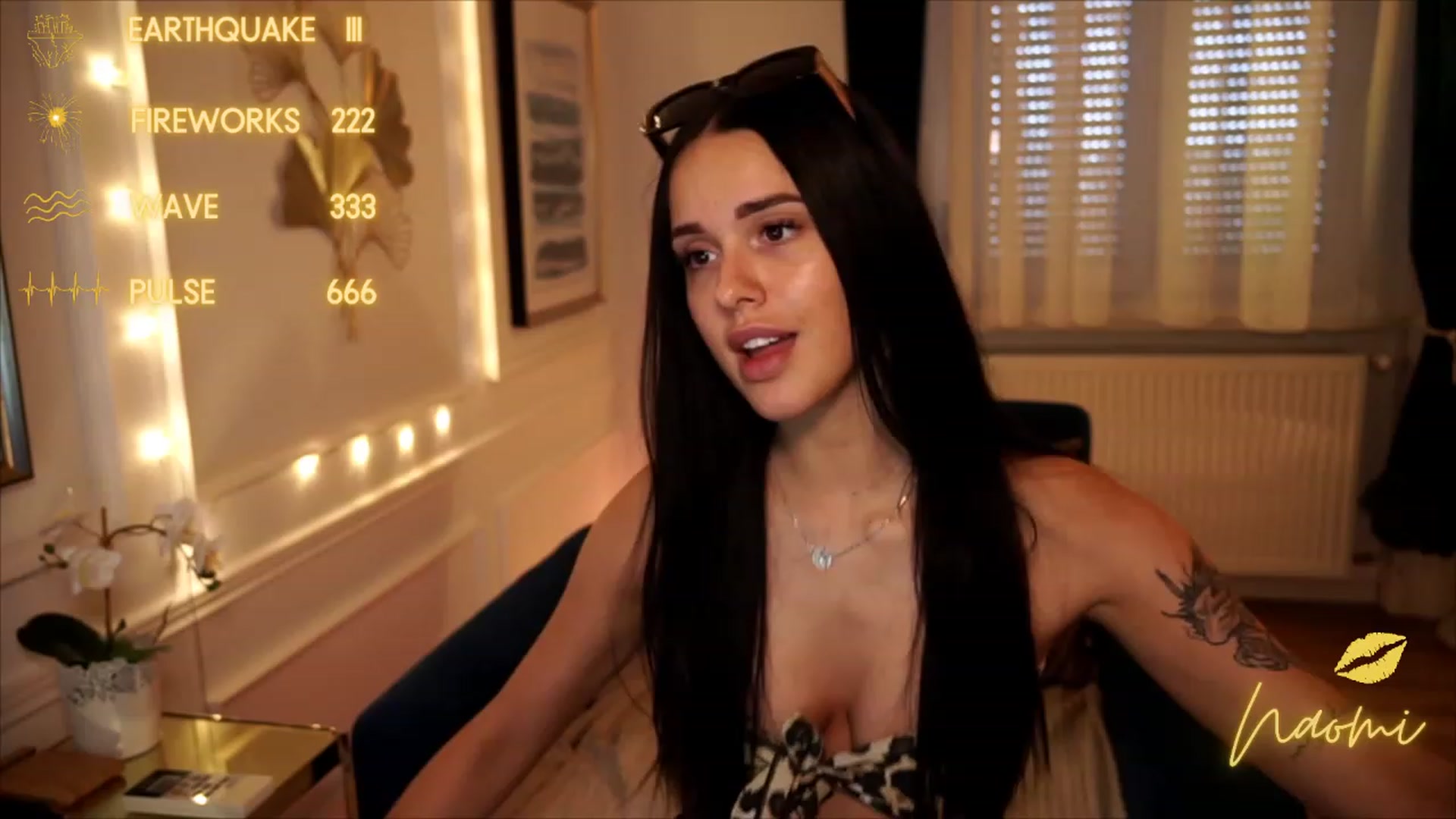Gallery image thumbnail from cinnabellee's myfreecams stream on, 07/24/2023, 18:29 image 1 of 20