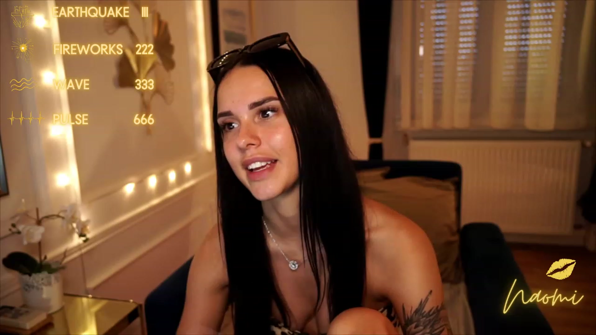Gallery image thumbnail from cinnabellee's myfreecams stream on, 07/24/2023, 18:29 image 11 of 20