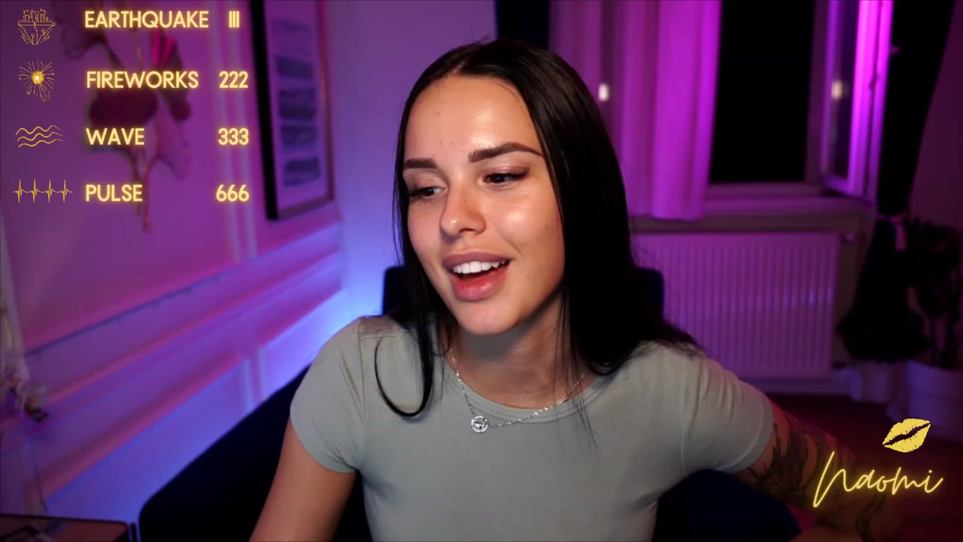 Gallery image thumbnail from cinnabellee's myfreecams stream on, 07/25/2023, 22:05 image 20 of 20