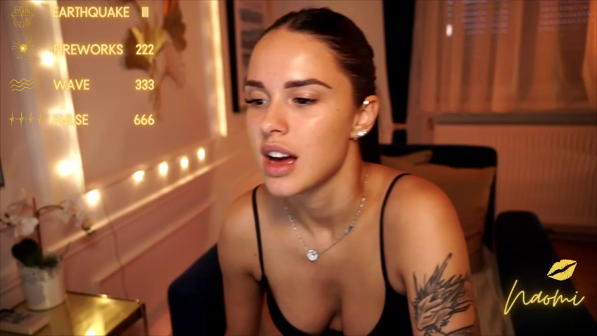 Gallery image thumbnail from cinnabellee's myfreecams stream on, 08/03/2023, 17:47 image 13 of 20