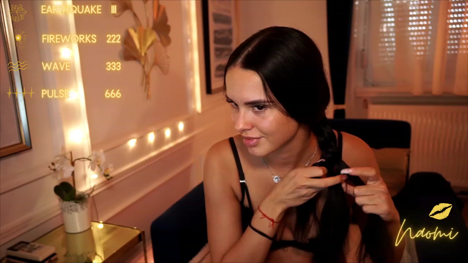 Gallery image thumbnail from cinnabellee's myfreecams stream on, 08/06/2023, 17:46 image 11 of 20