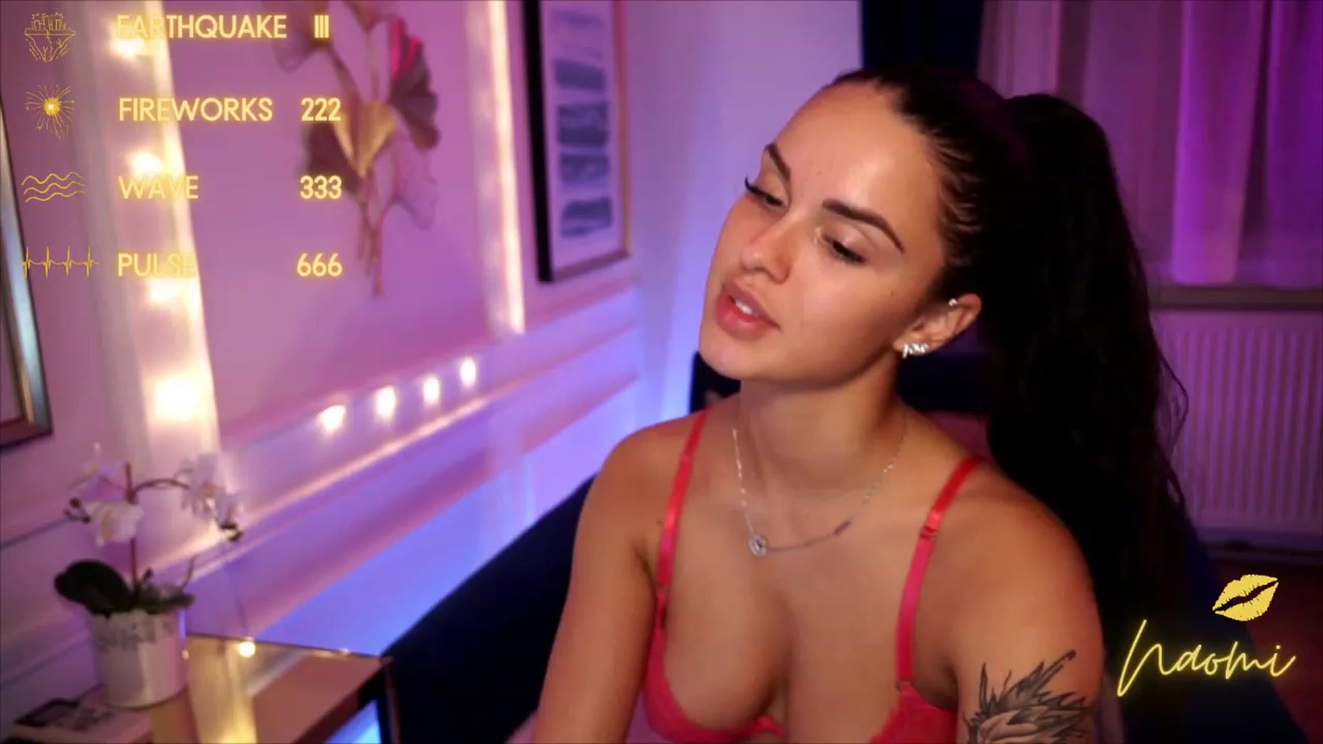 Gallery image thumbnail from cinnabellee's myfreecams stream on, 08/09/2023, 21:26 image 1 of 20