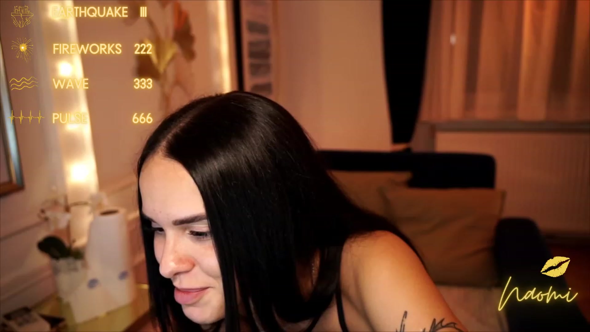 Gallery image thumbnail from cinnabellee's myfreecams stream on, 08/11/2023, 21:42 image 15 of 20