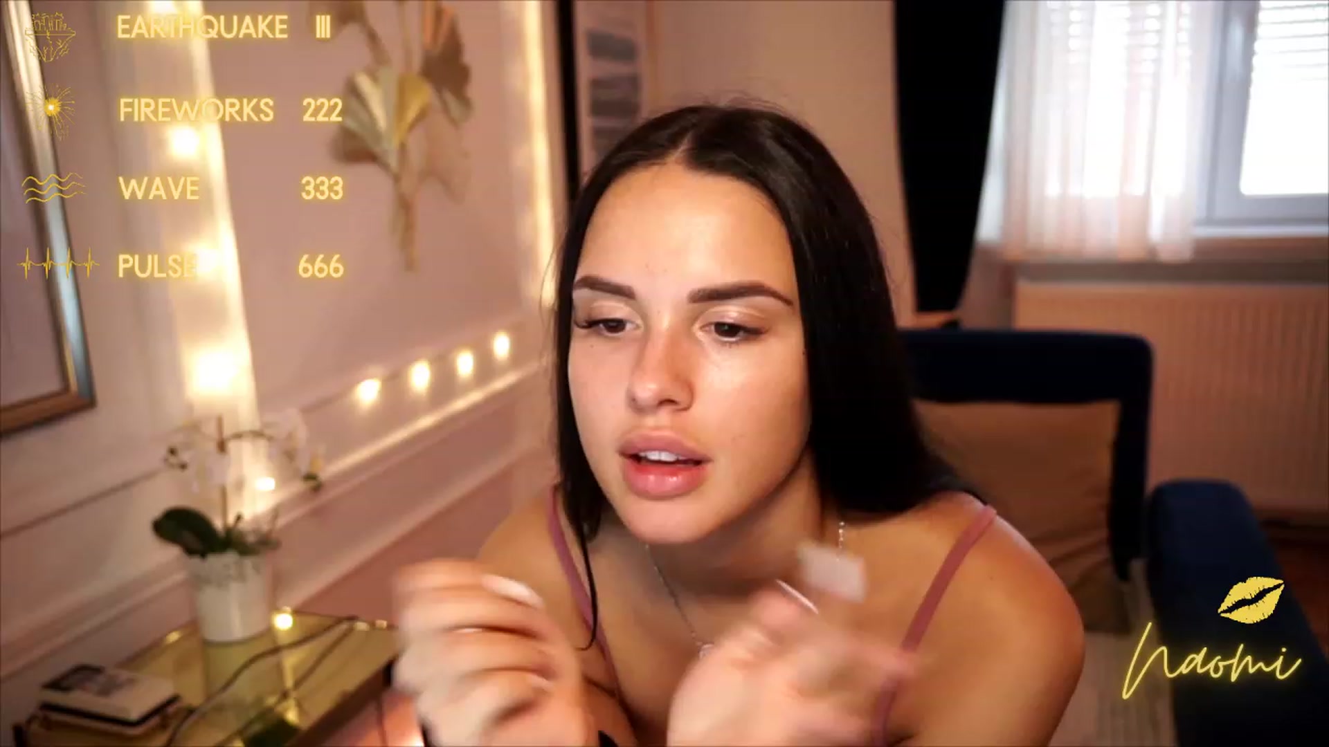 Gallery image thumbnail from cinnabellee's myfreecams stream on, 08/12/2023, 14:42 image 20 of 20