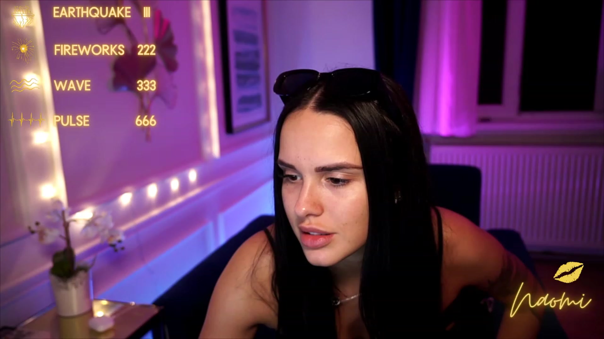 Gallery image thumbnail from cinnabellee's myfreecams stream on, 08/14/2023, 21:55 image 19 of 20